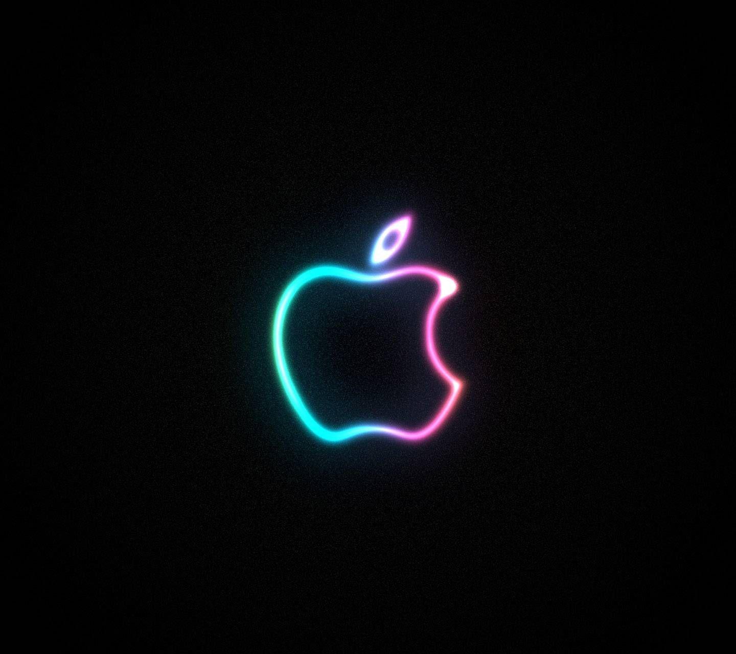 Apple Logo Wallpapers Top Free Apple Logo Backgrounds WallpaperAccess