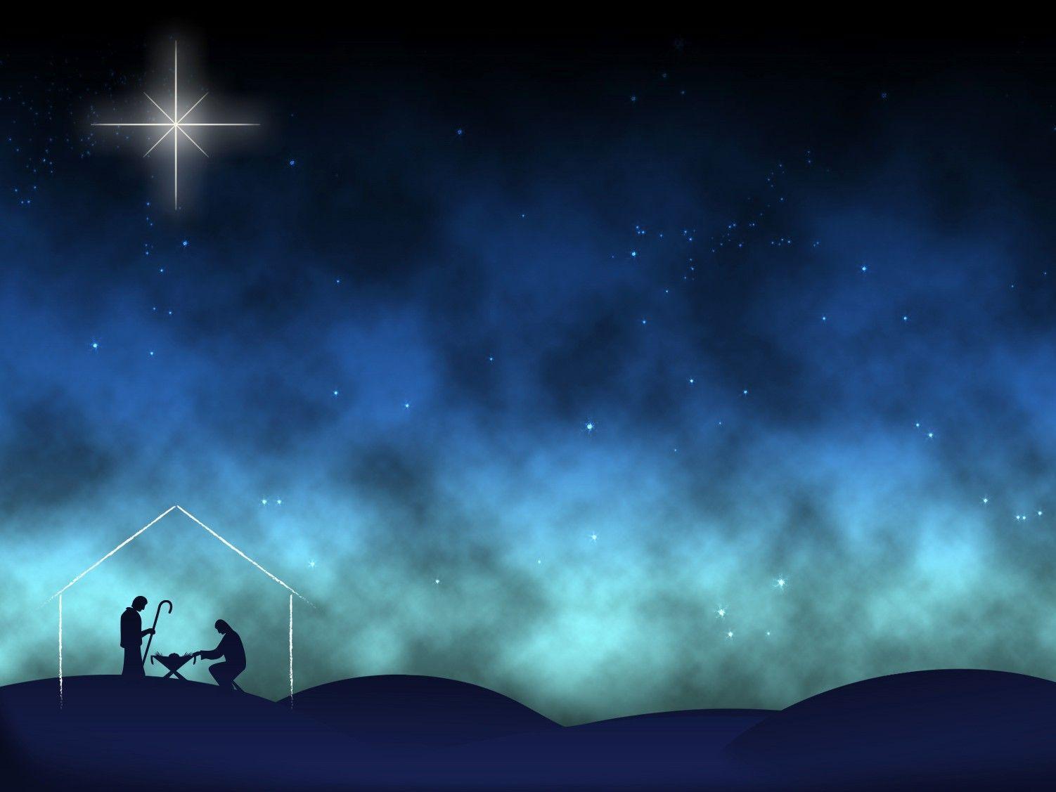 Christmas Nativity & Angels Wallpapers Top Free Christmas Nativity