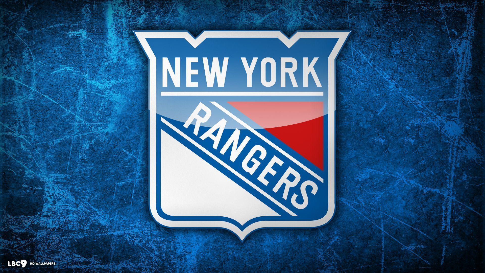 New York Rangers Wallpapers Top Free New York Rangers Backgrounds