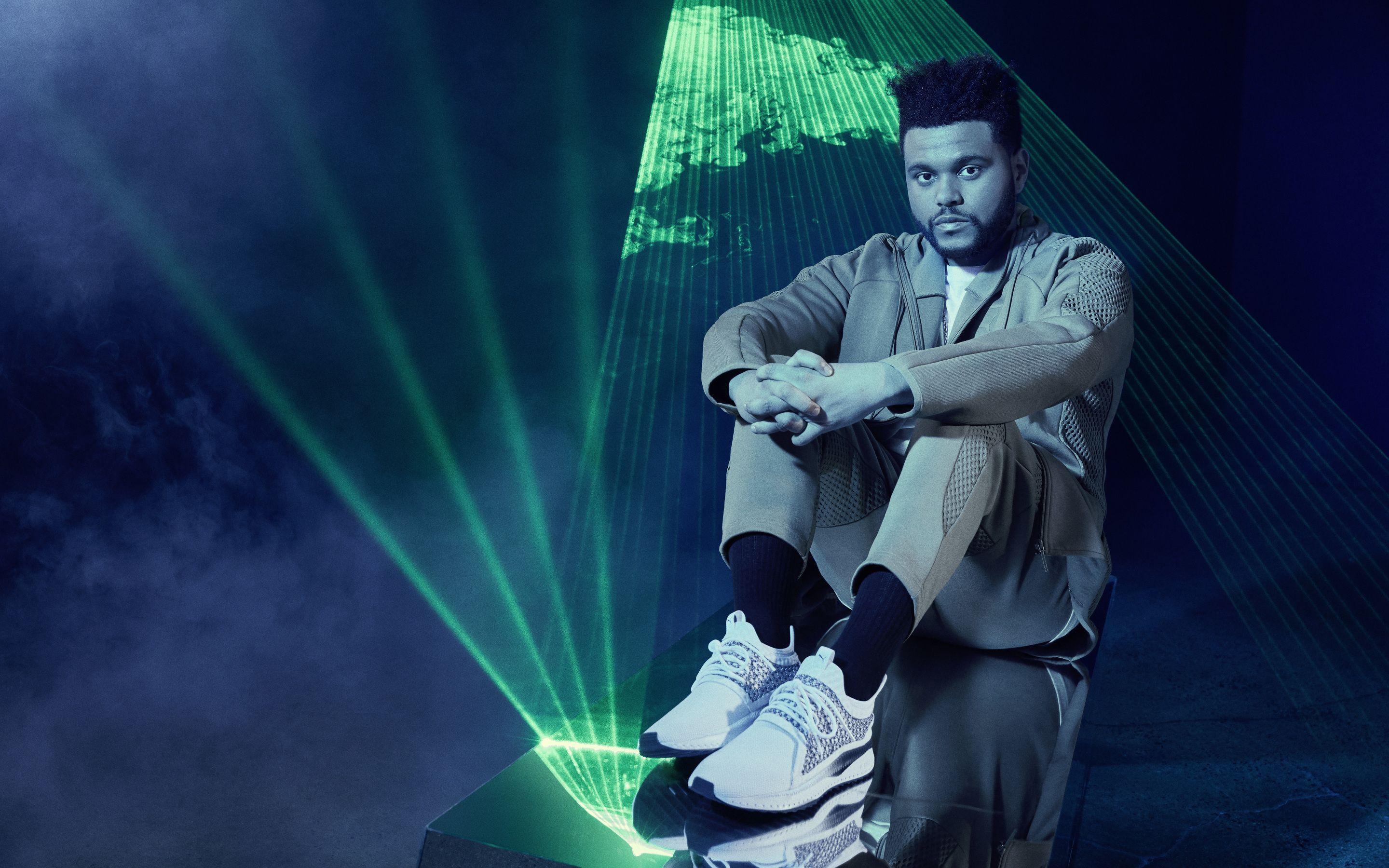 The Weeknd MacBook Wallpapers Top Free The Weeknd MacBook Backgrounds