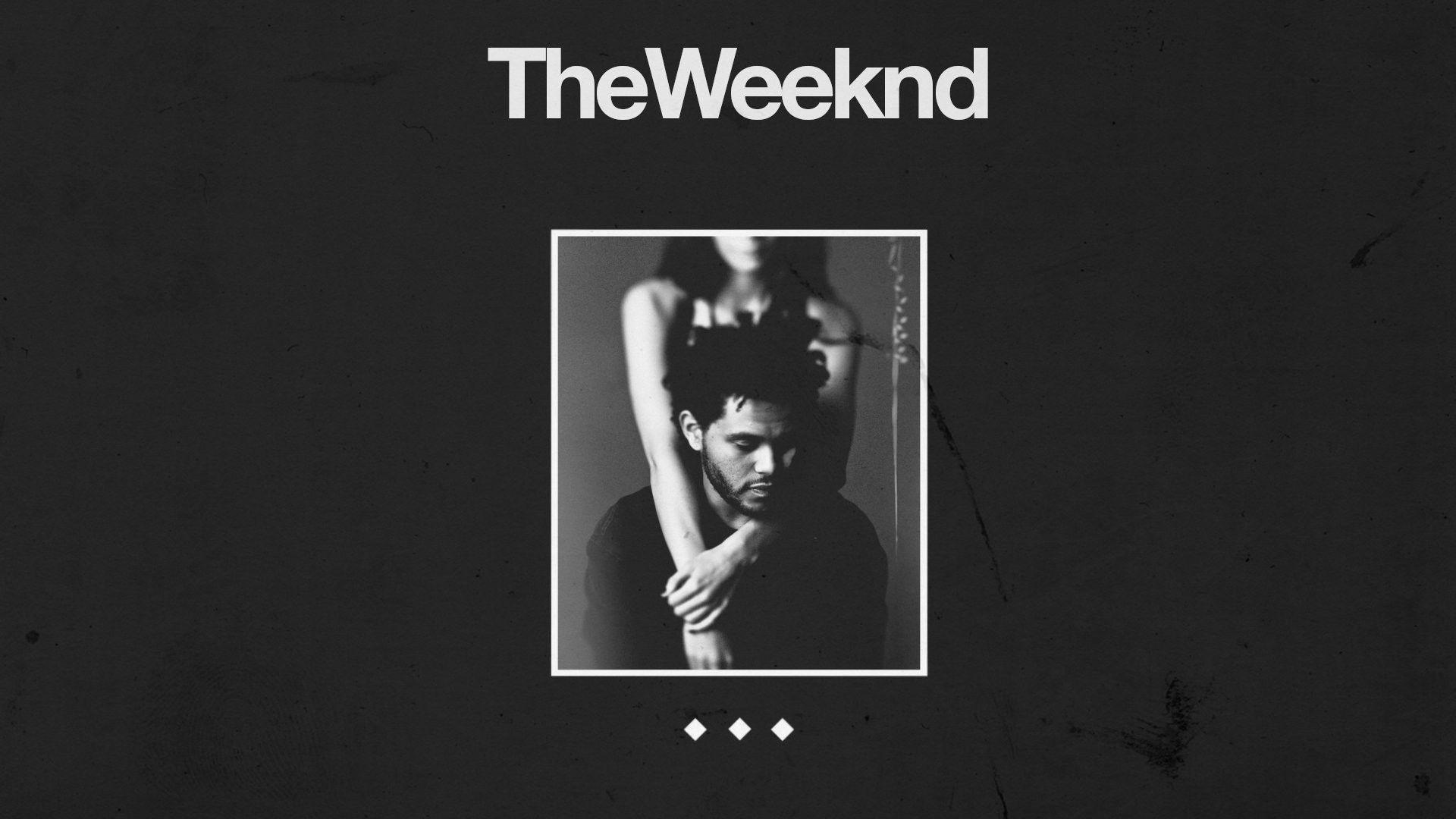 The Weeknd MacBook Wallpapers Top Free The Weeknd MacBook Backgrounds