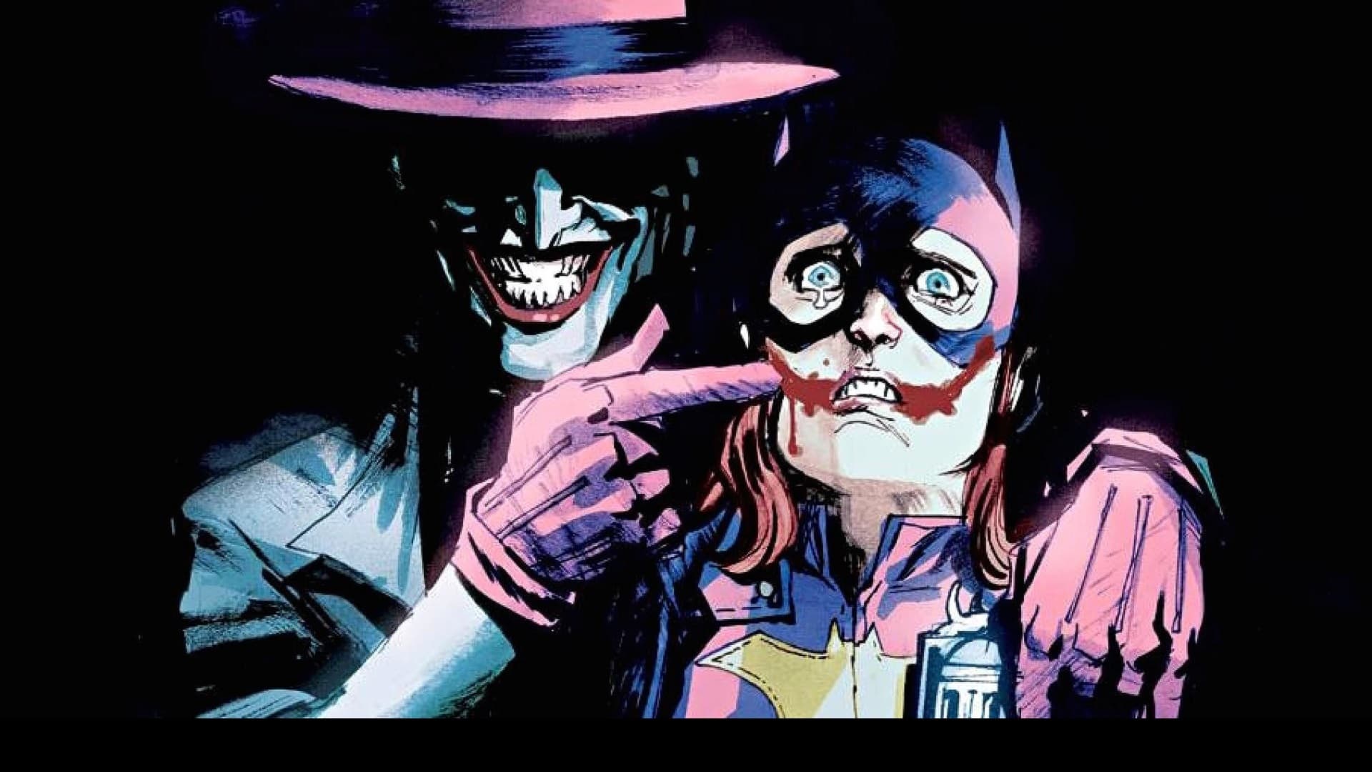 Joker Killing Joke 4K Ultra HD Wallpapers Top Free Joker Killing Joke