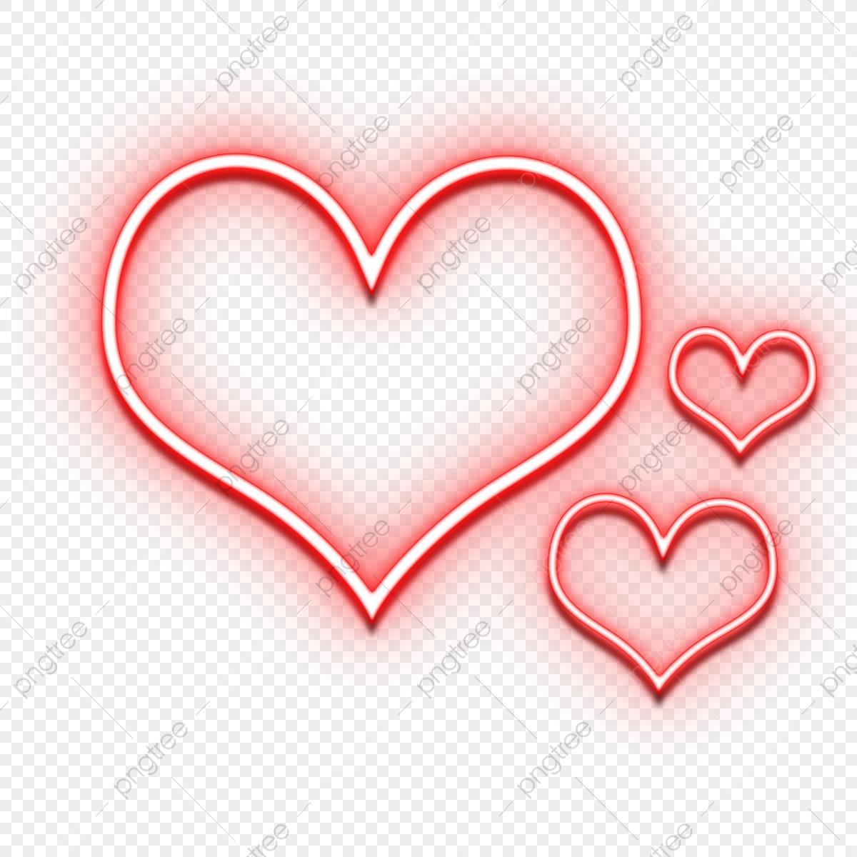 Blue Neon Heart Wallpapers Top Free Blue Neon Heart Backgrounds