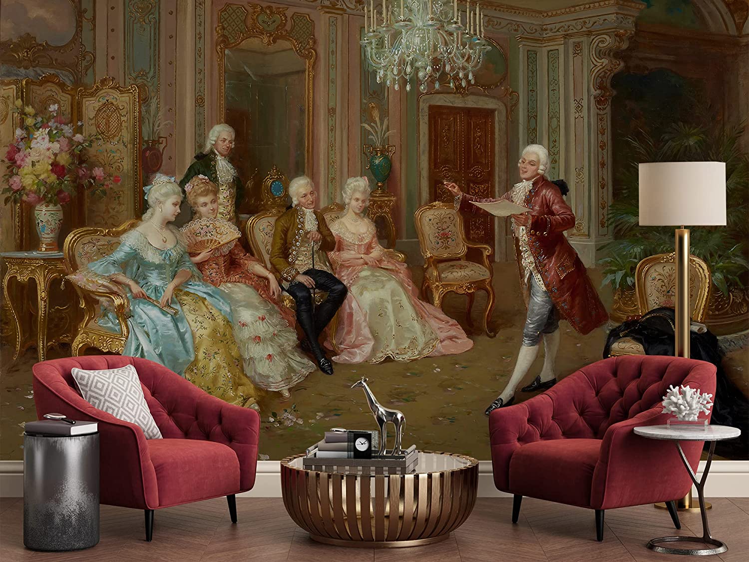 Renaissance Art 4K Wallpapers Top Free Renaissance Art 4K Backgrounds