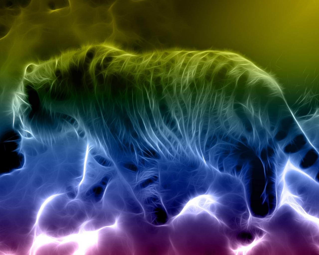 Cute Rainbow Animal Wallpapers Top Free Cute Rainbow Animal