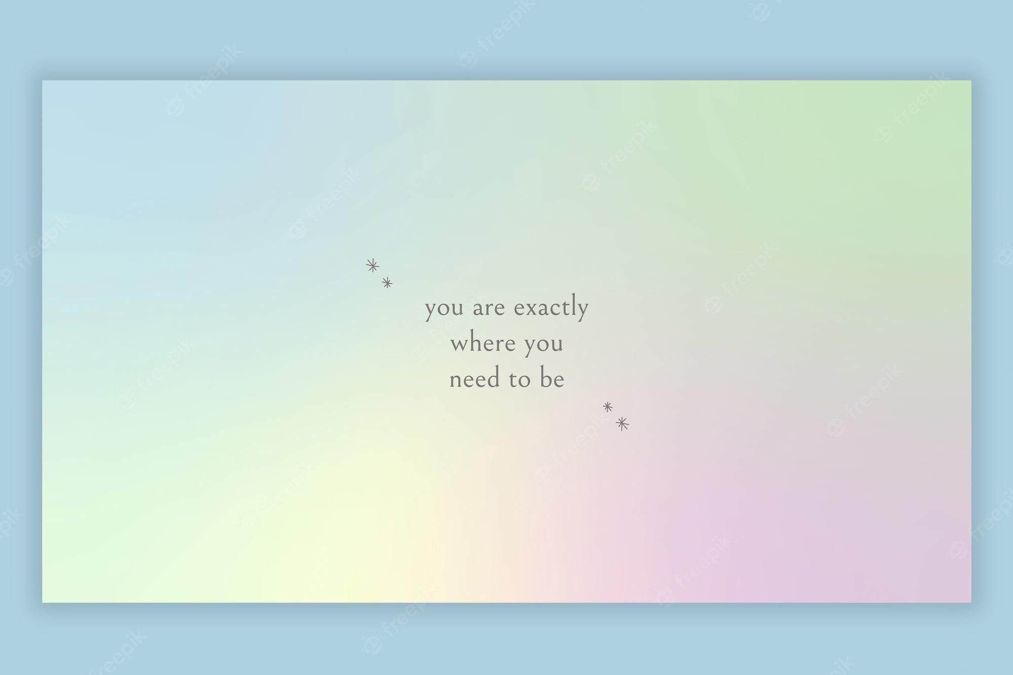 Self Love Quotes Wallpapers Top Free Self Love Quotes Backgrounds