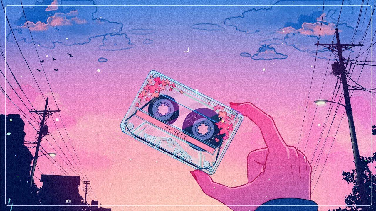 Pastel Lofi Wallpapers Top Free Pastel Lofi Backgrounds WallpaperAccess