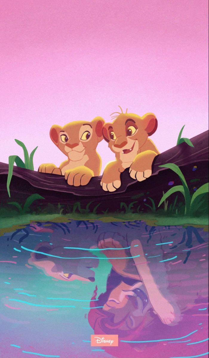 Simba iPhone Wallpapers Top Free Simba iPhone Backgrounds