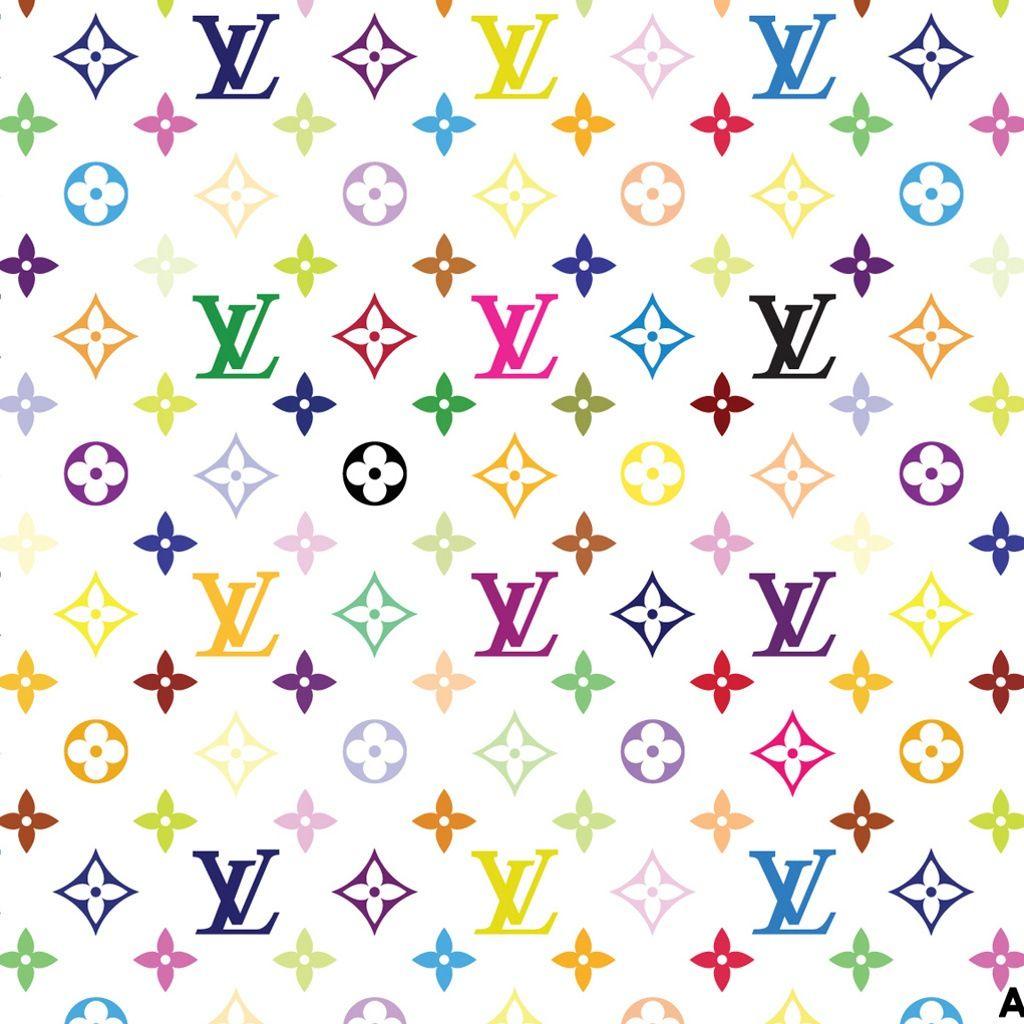 Rainbow Louis Vuitton Wallpapers Top Free Rainbow Louis Vuitton