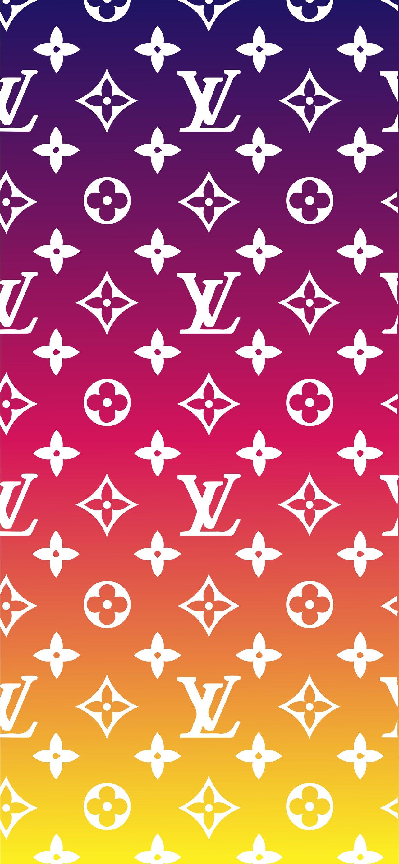 Rainbow Louis Vuitton Wallpapers Top Free Rainbow Louis Vuitton