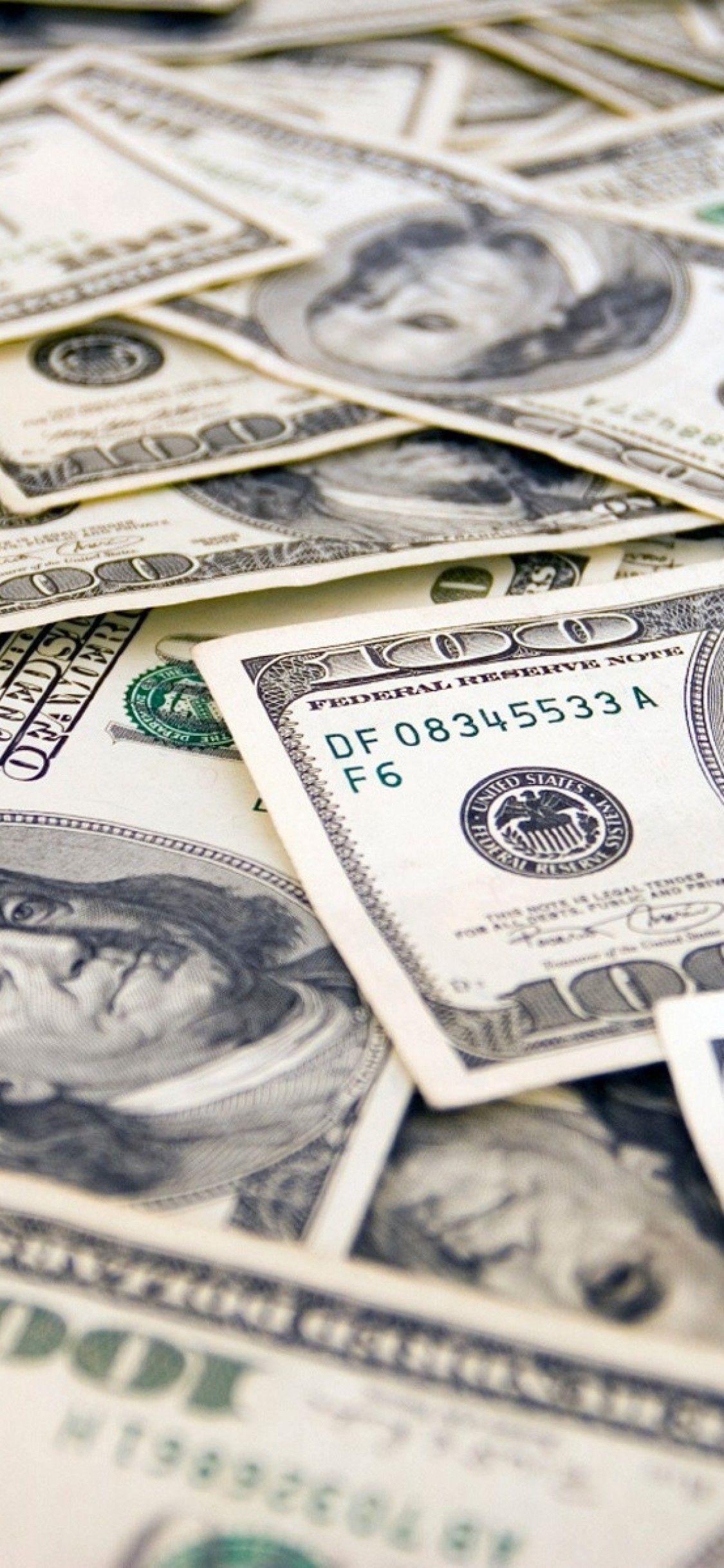 Money iPhone Wallpapers Top Free Money iPhone Backgrounds