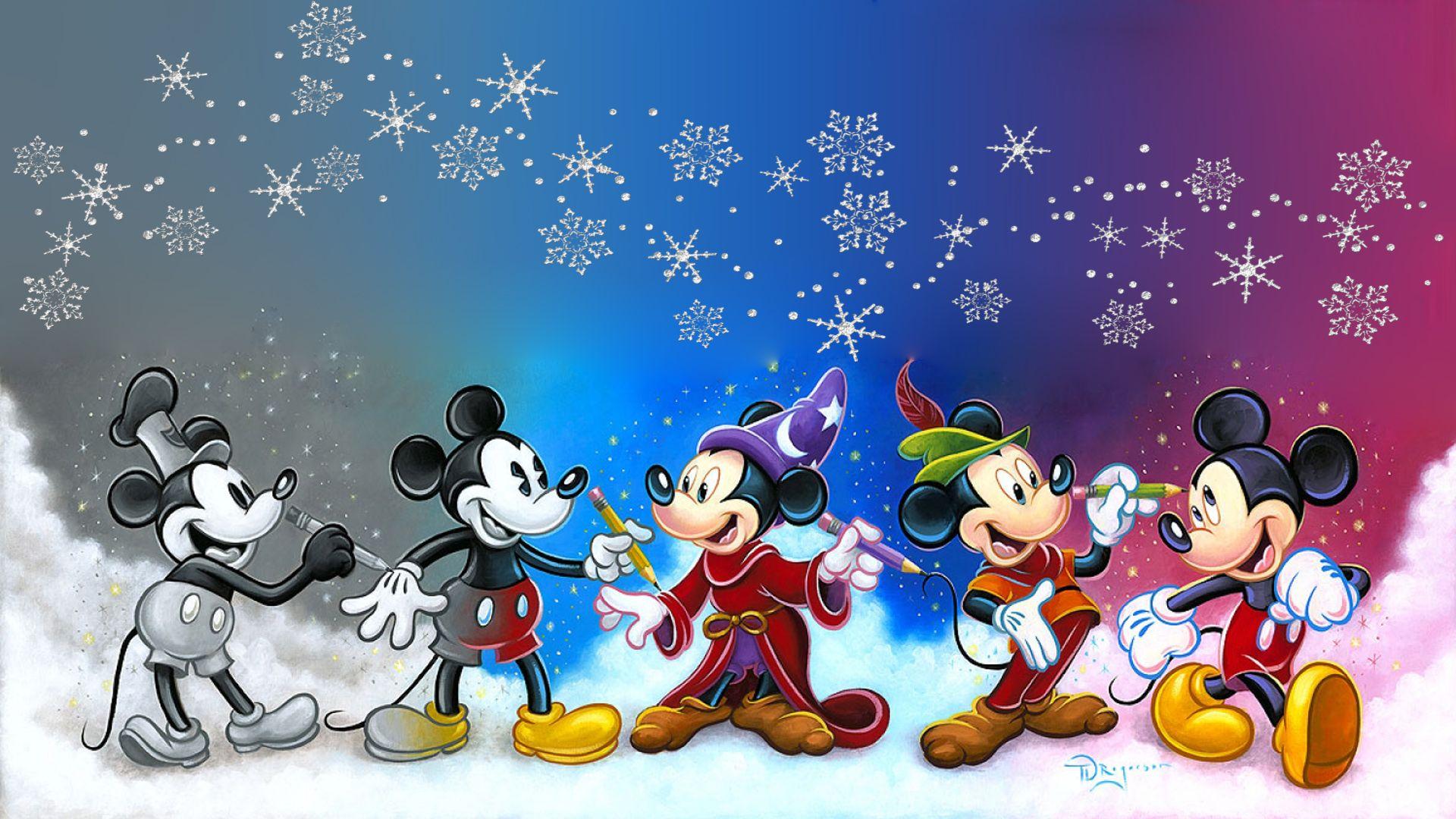 Mickey Mouse Desktop Wallpapers Top Free Mickey Mouse Desktop