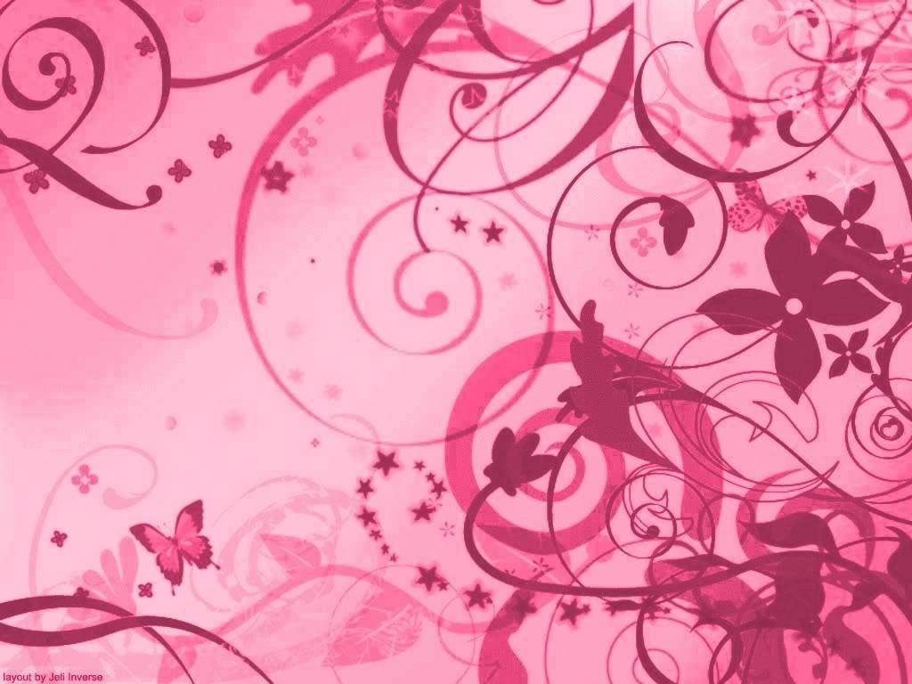 Pink Color Wallpapers Top Free Pink Color Backgrounds WallpaperAccess