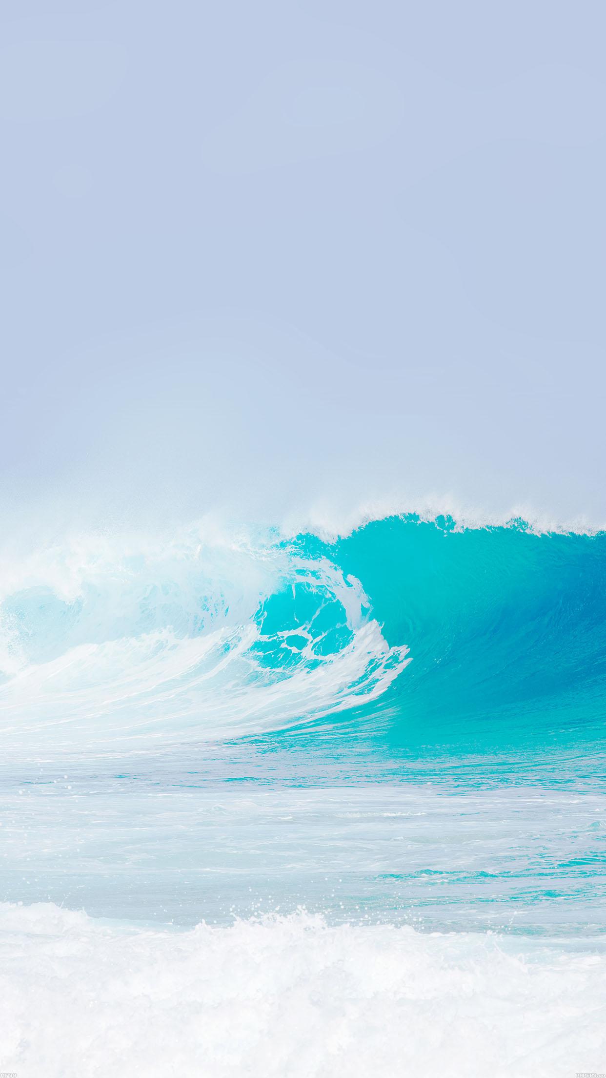 Light Blue Ocean Wallpapers Top Free Light Blue Ocean Backgrounds