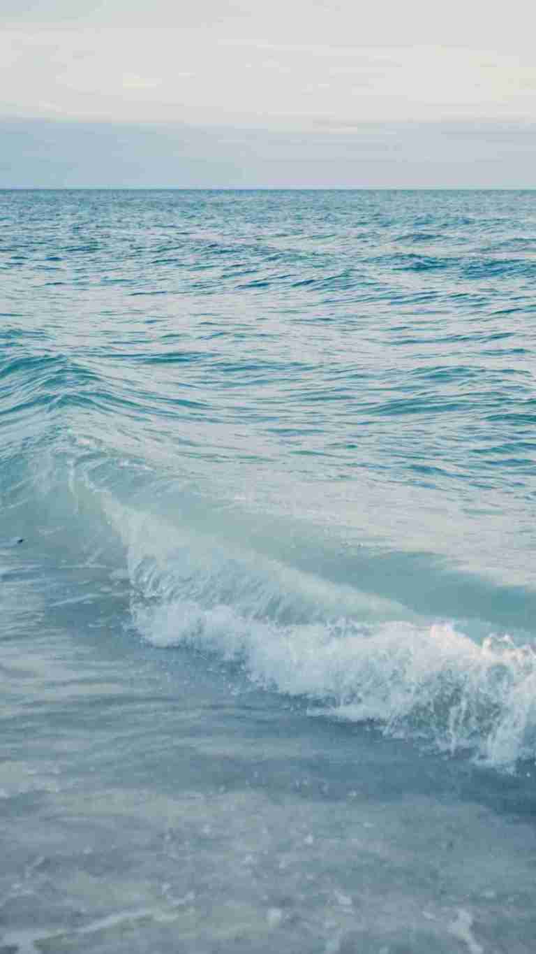 Light Blue Ocean Wallpapers Top Free Light Blue Ocean Backgrounds