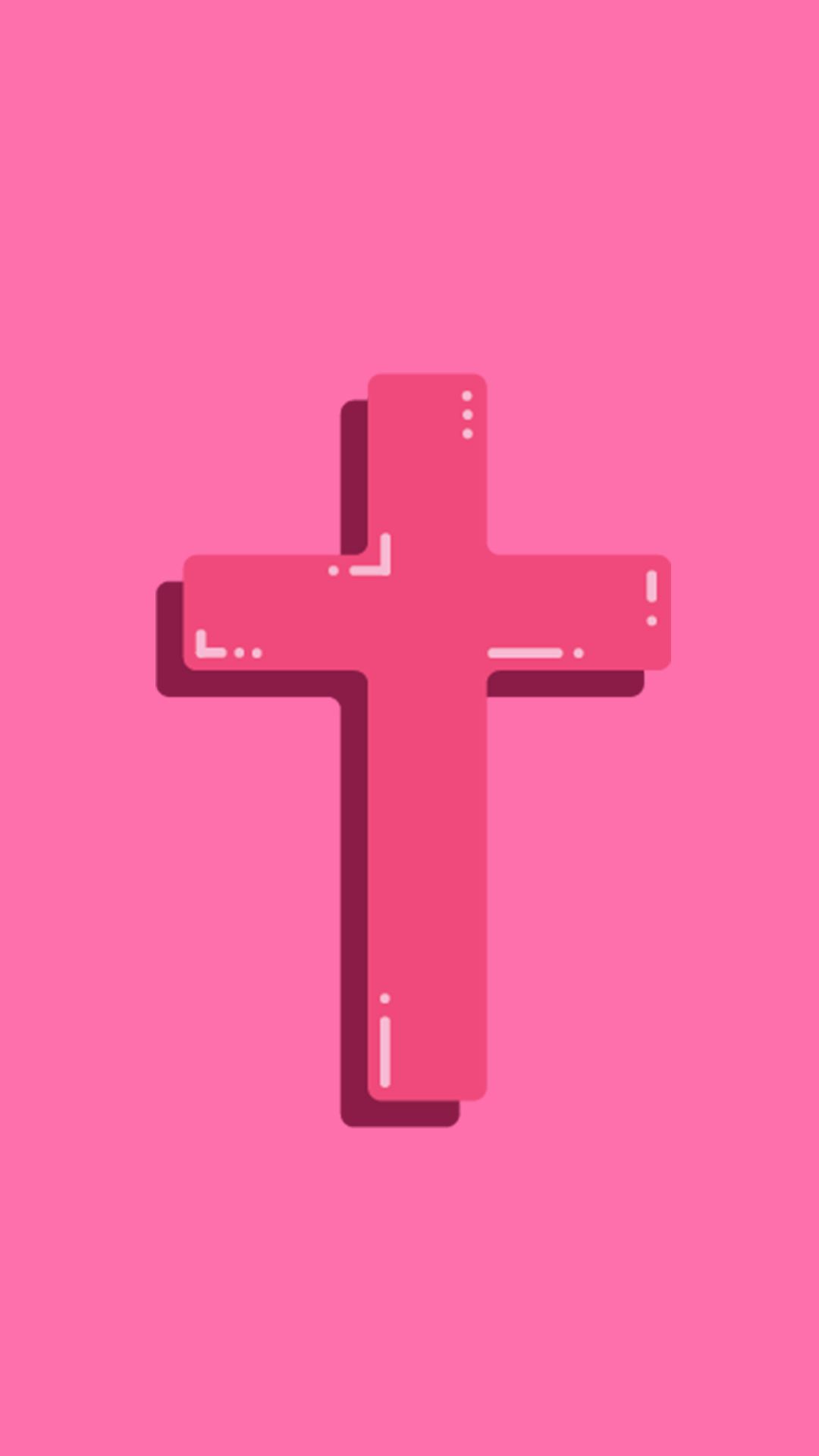 Pink Religious Wallpapers Top Free Pink Religious Backgrounds