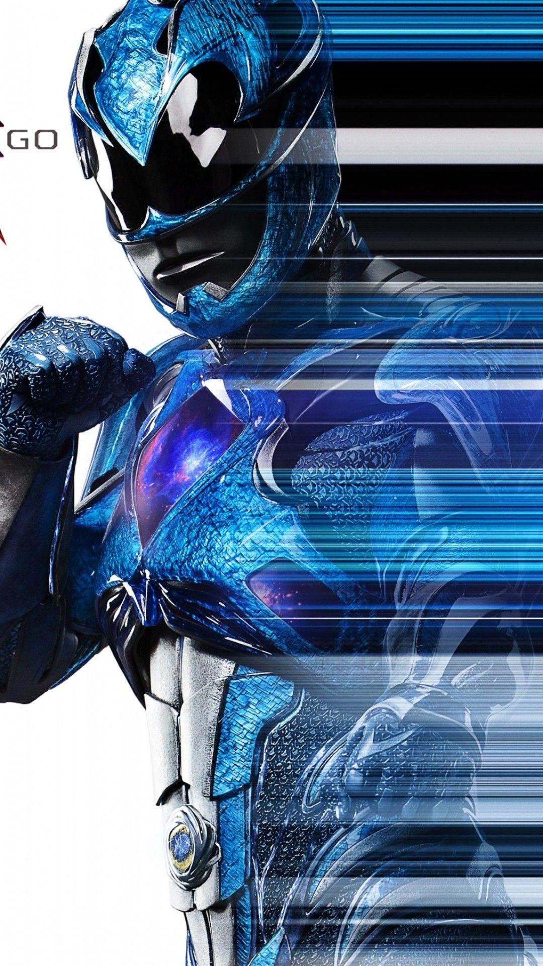 Blue Power Ranger Wallpapers Top Free Blue Power Ranger Backgrounds