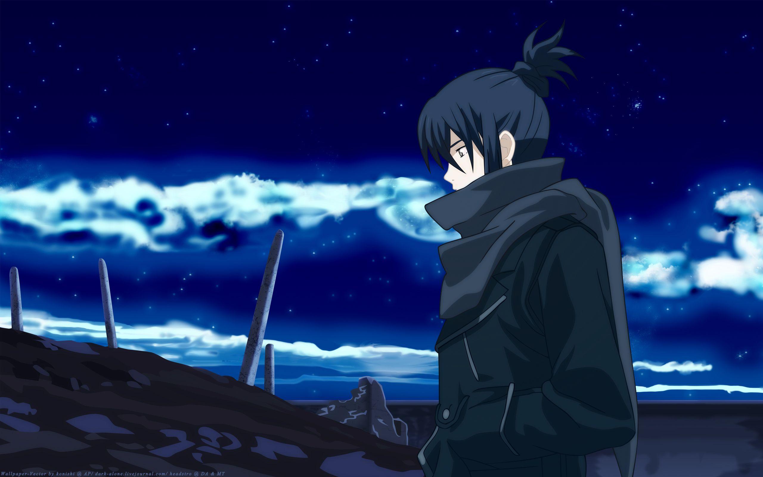 Alone Anime Guy Wallpapers Top Free Alone Anime Guy