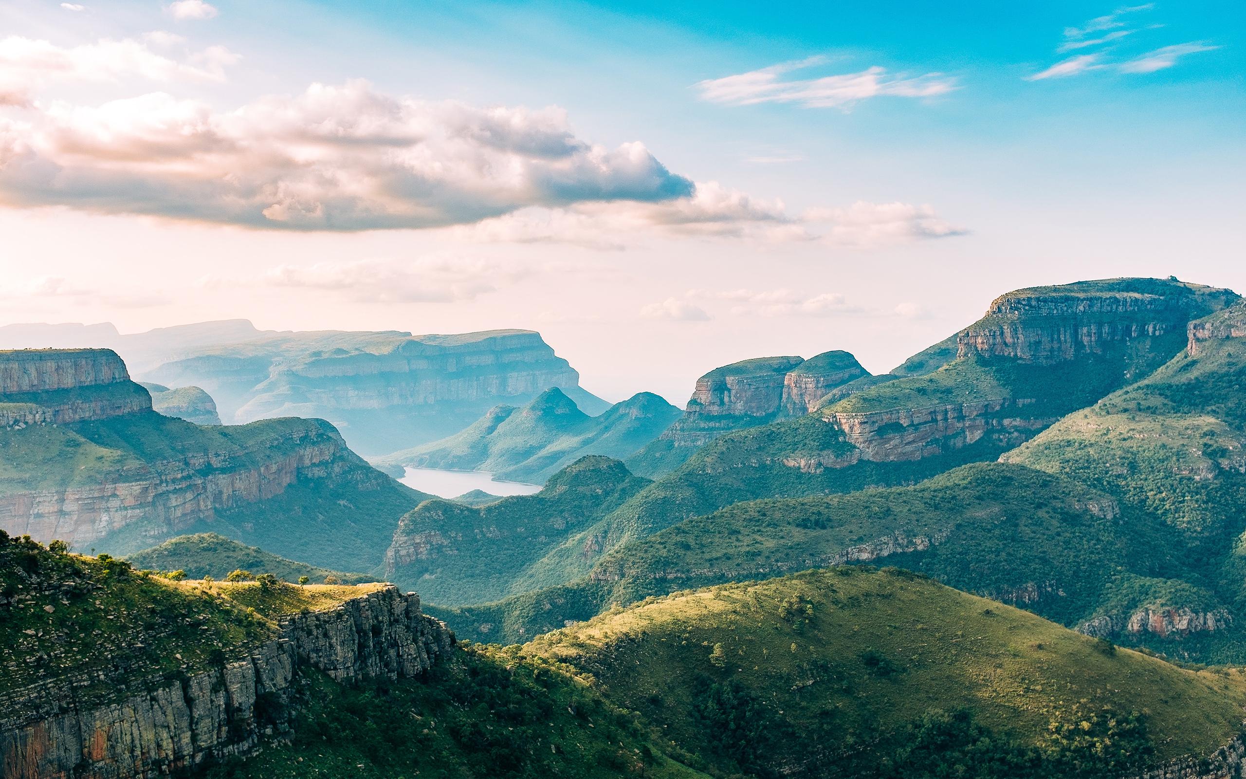 South Africa Landscape Wallpapers Top Free South Africa Landscape