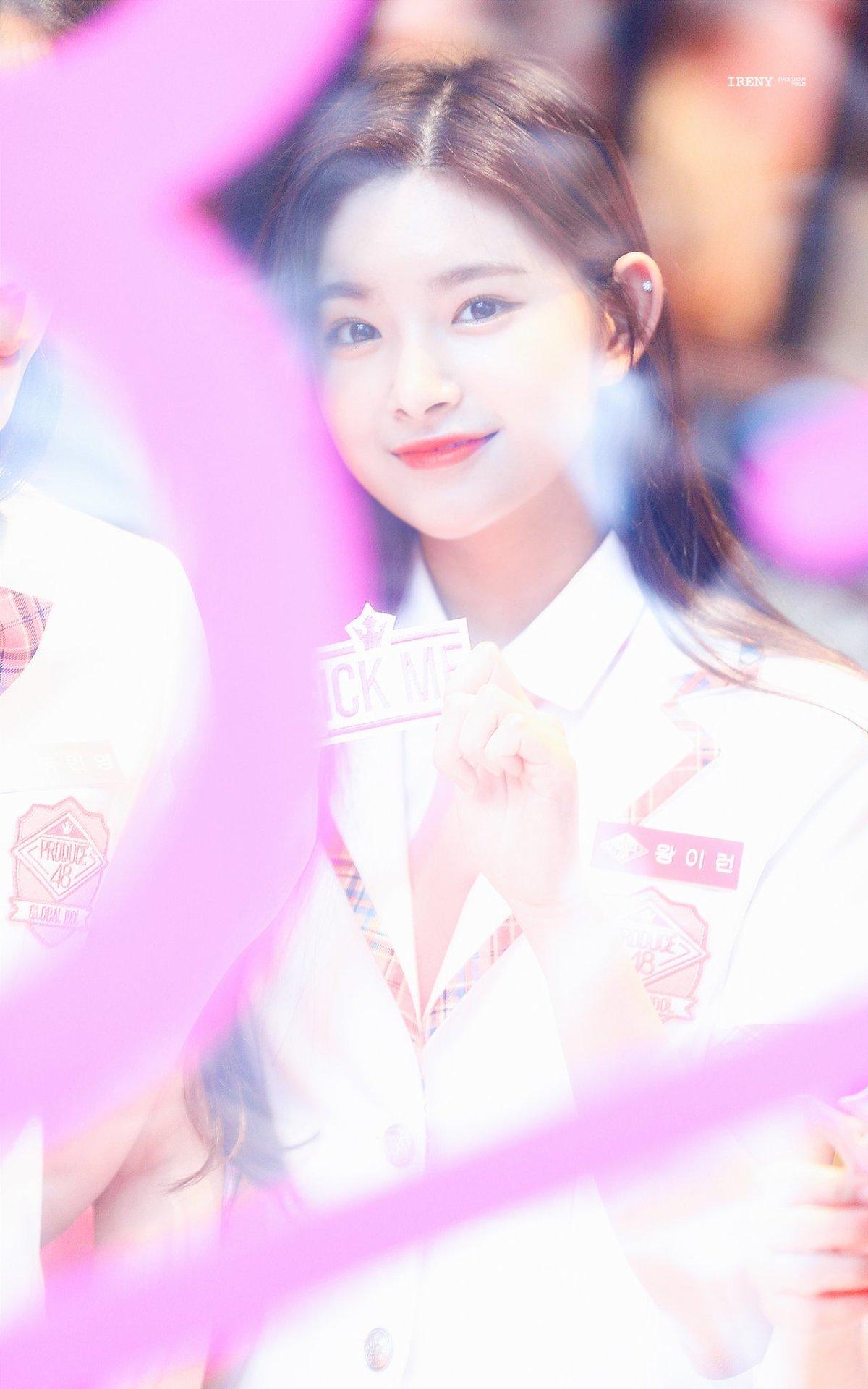 Produce 48 Wallpapers Top Free Produce 48 Backgrounds WallpaperAccess