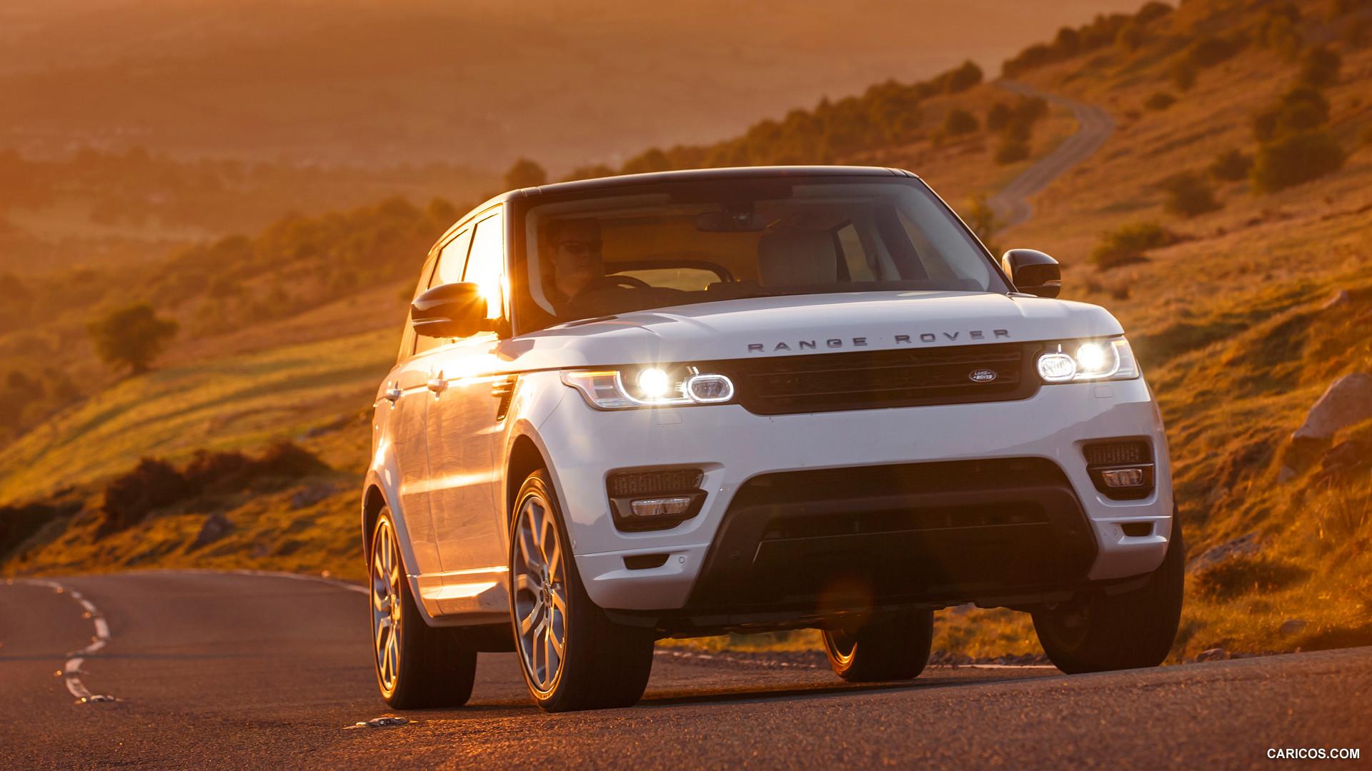 White Range Rover Wallpapers Top Free White Range Rover Backgrounds