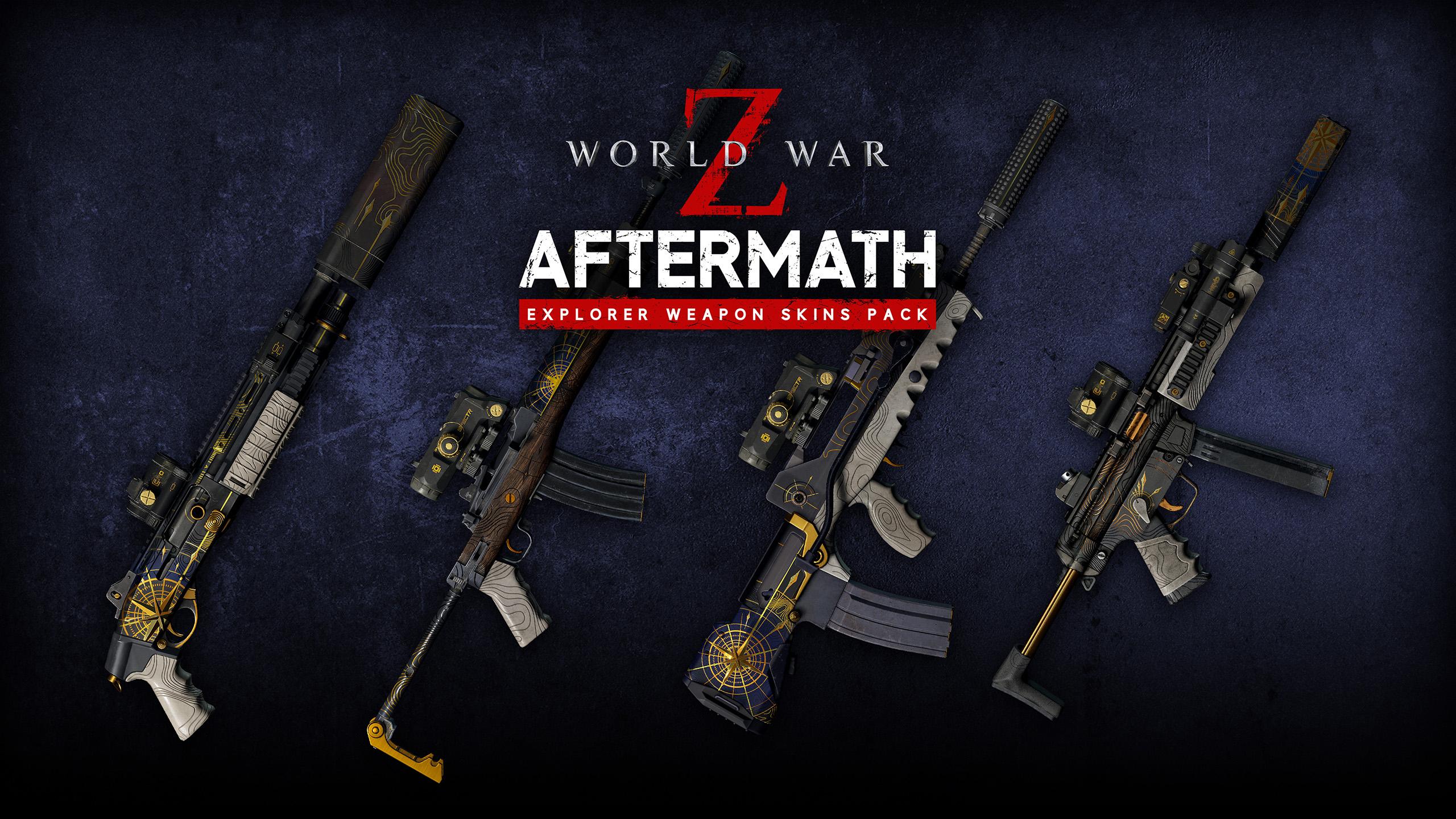 World War Z Aftermath Wallpapers Top Free World War Z Aftermath