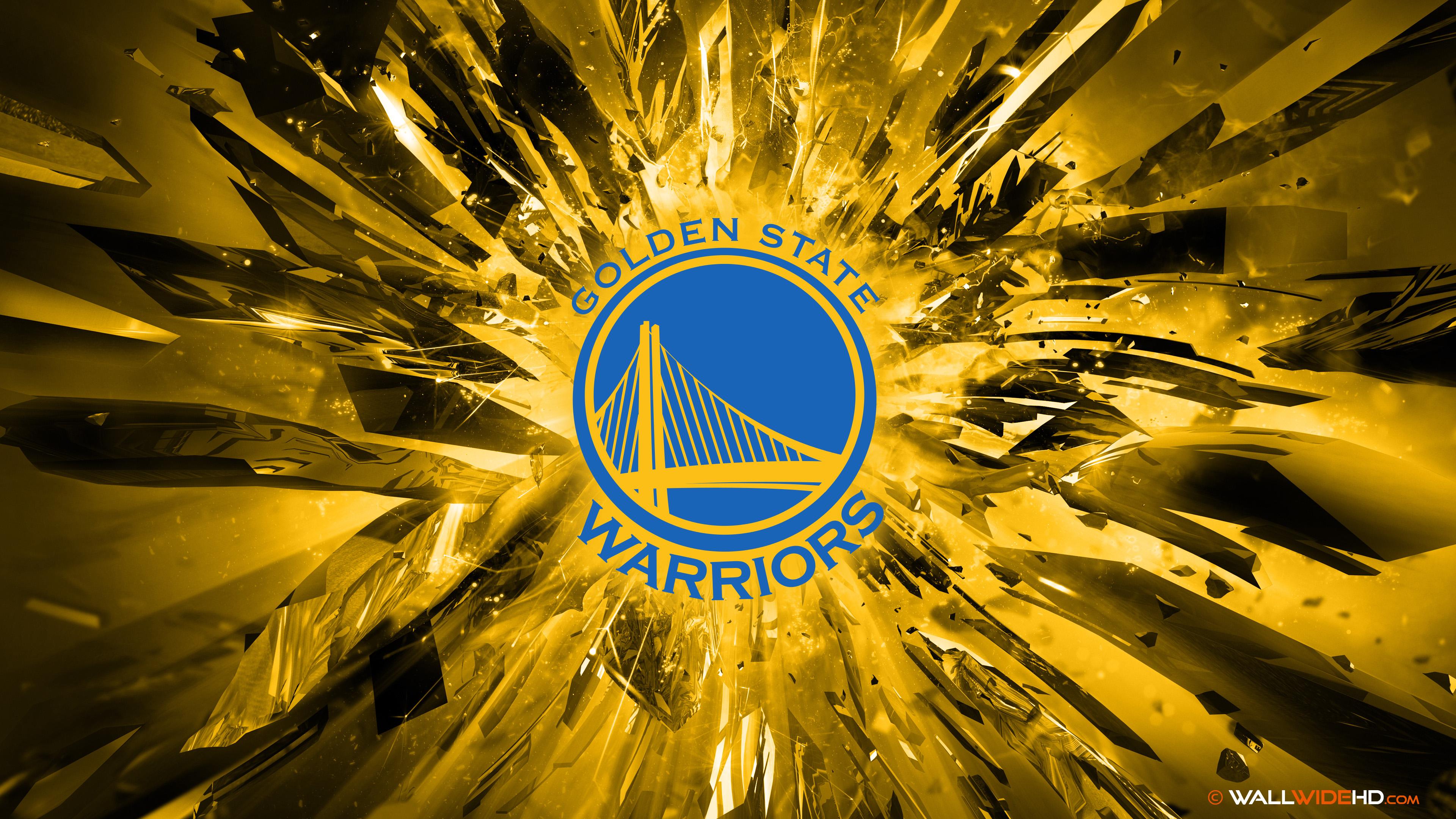 Golden State Warriors Desktop Wallpapers - Top Free Golden State