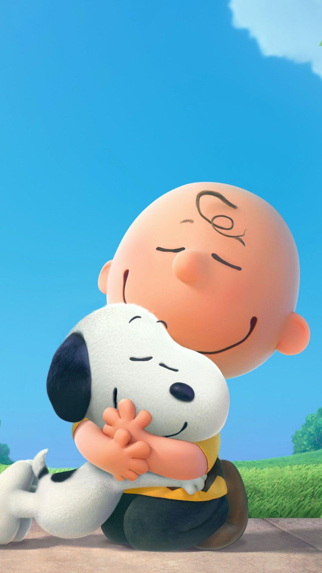 Snoopy iPhone Wallpapers Top Free Snoopy iPhone Backgrounds