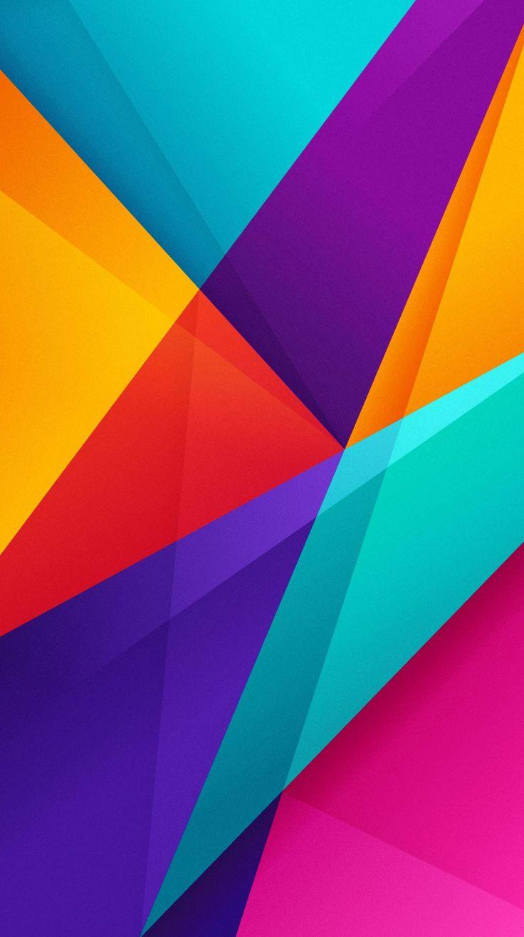 Colorful Abstract iPhone Wallpapers Top Free Colorful Abstract iPhone