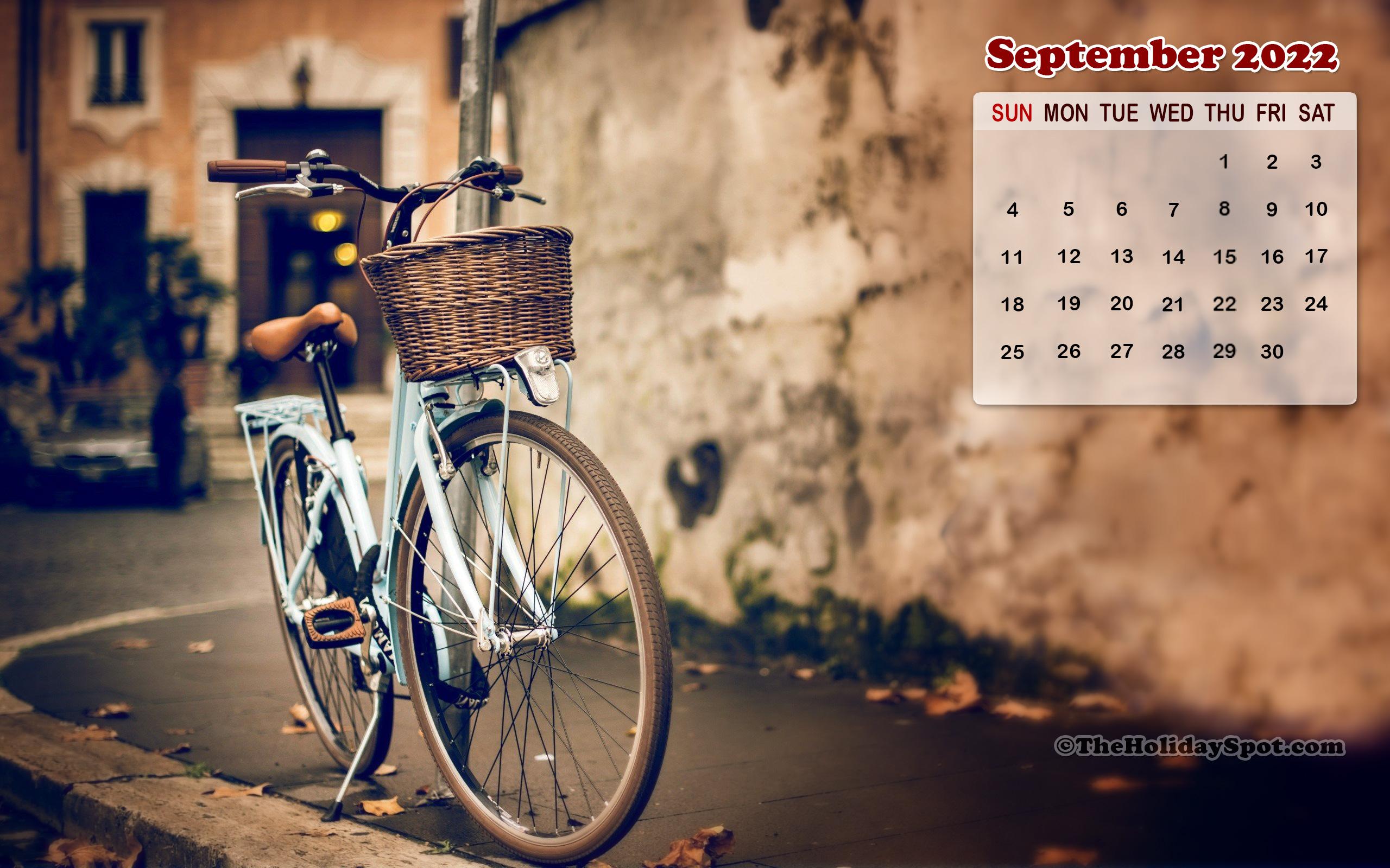 September 2022 Calendar Wallpapers Top Free September 2022 Calendar