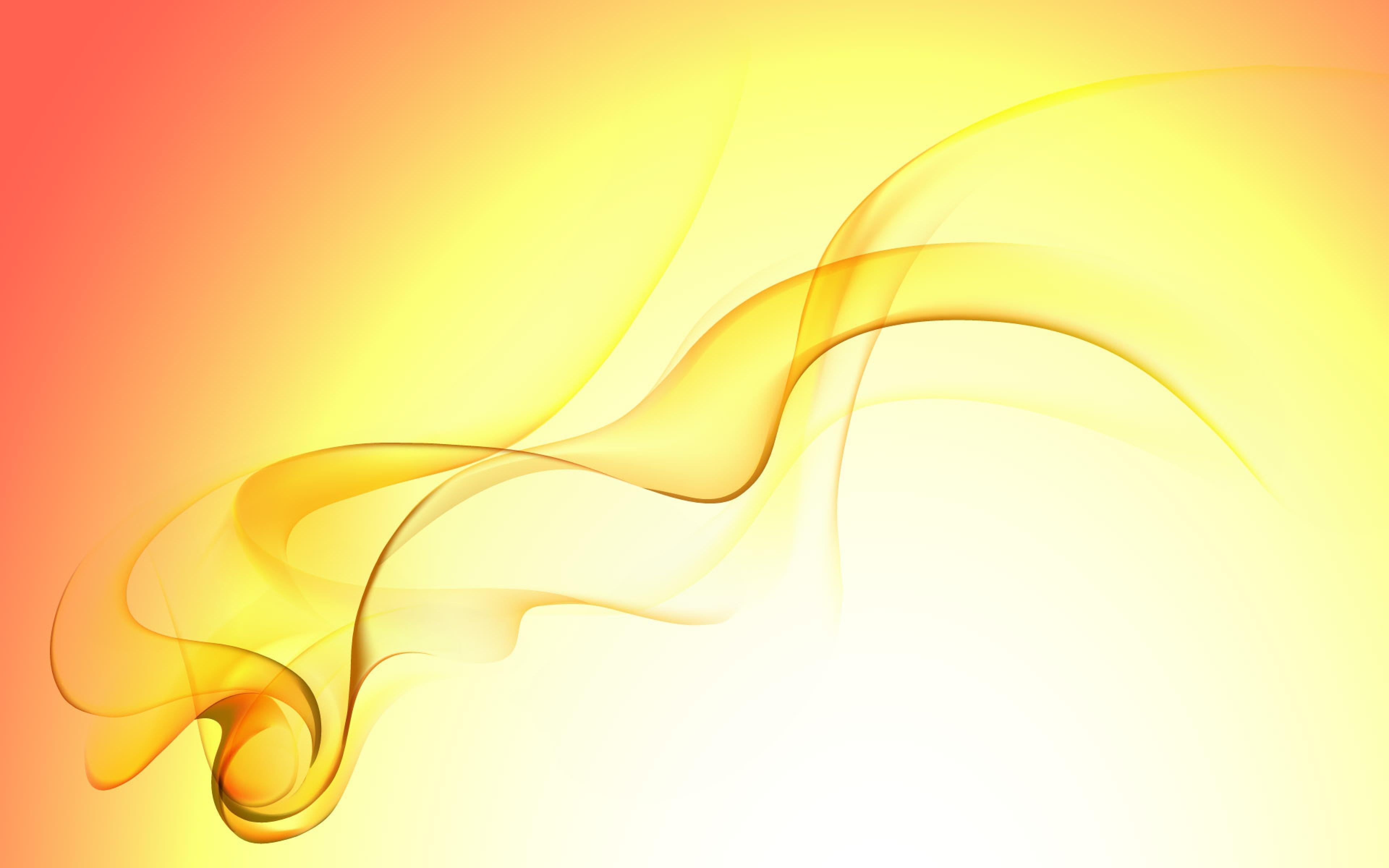 Yellow and White Abstract Wallpapers Top Free Yellow and White