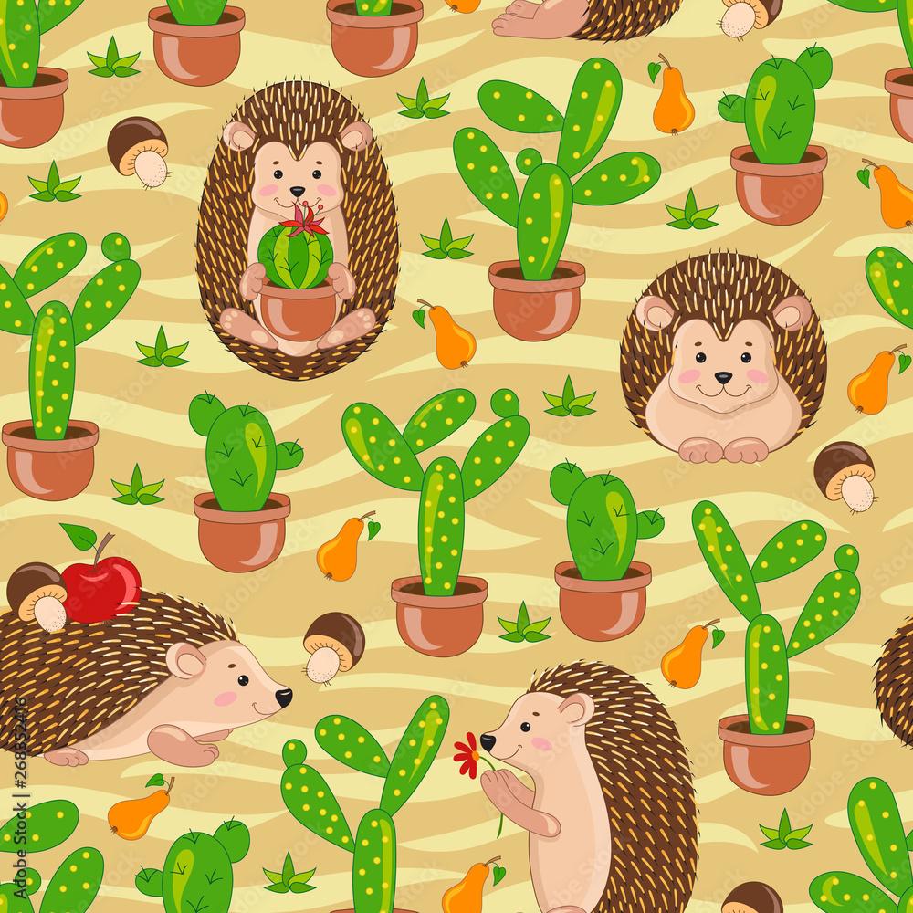 Cartoon Hedgehog Wallpapers Top Free Cartoon Hedgehog Backgrounds
