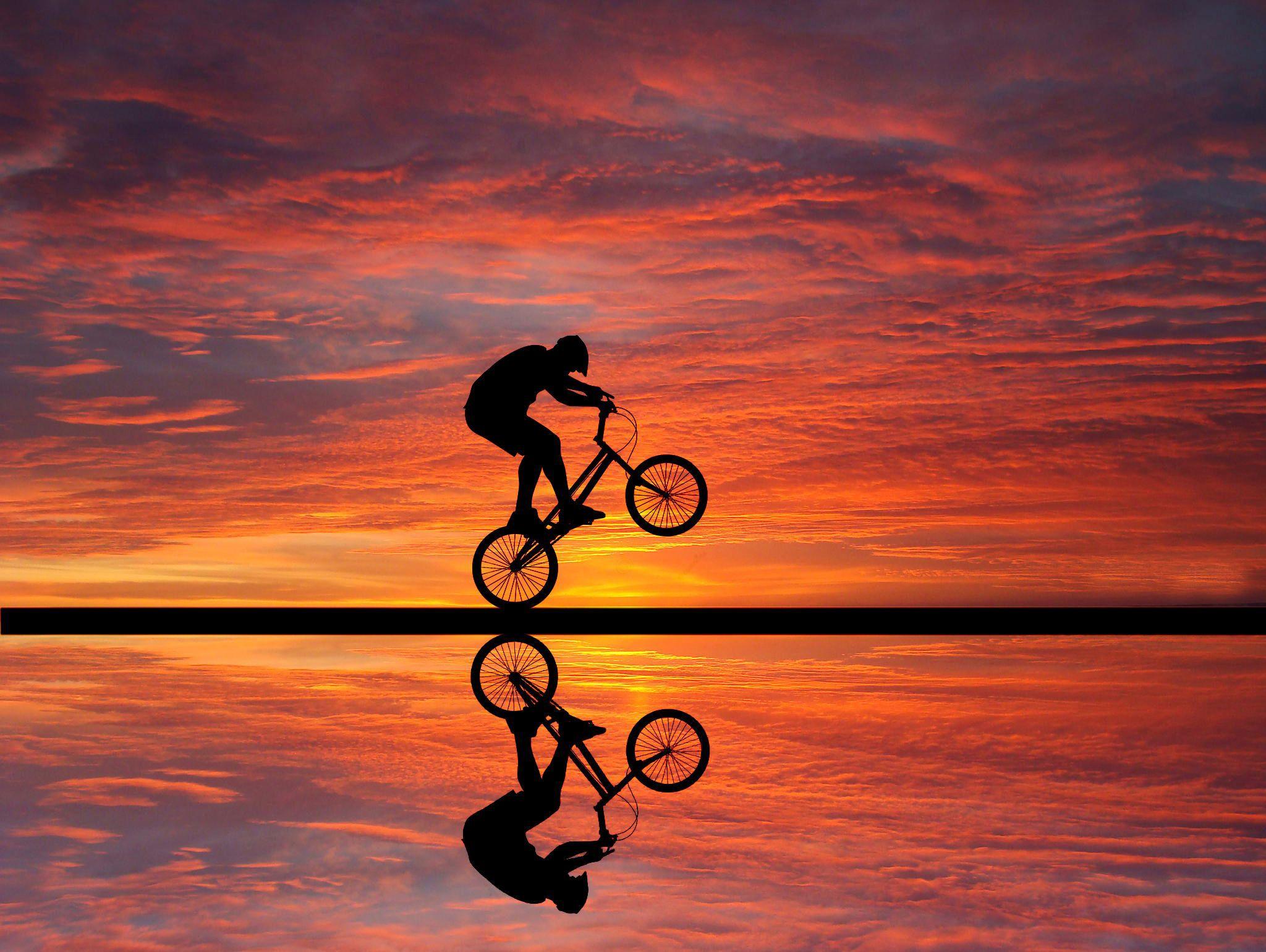 Mountain Bike Art Wallpapers Top Free Mountain Bike Art Backgrounds