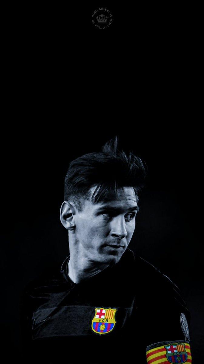 Messi Black Wallpapers Top Free Messi Black Backgrounds WallpaperAccess
