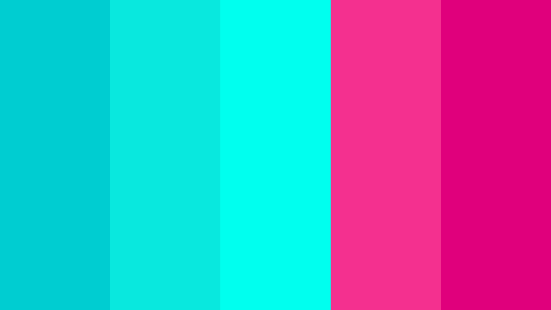 Turquoise and Pink Wallpapers Top Free Turquoise and Pink Backgrounds WallpaperAccess