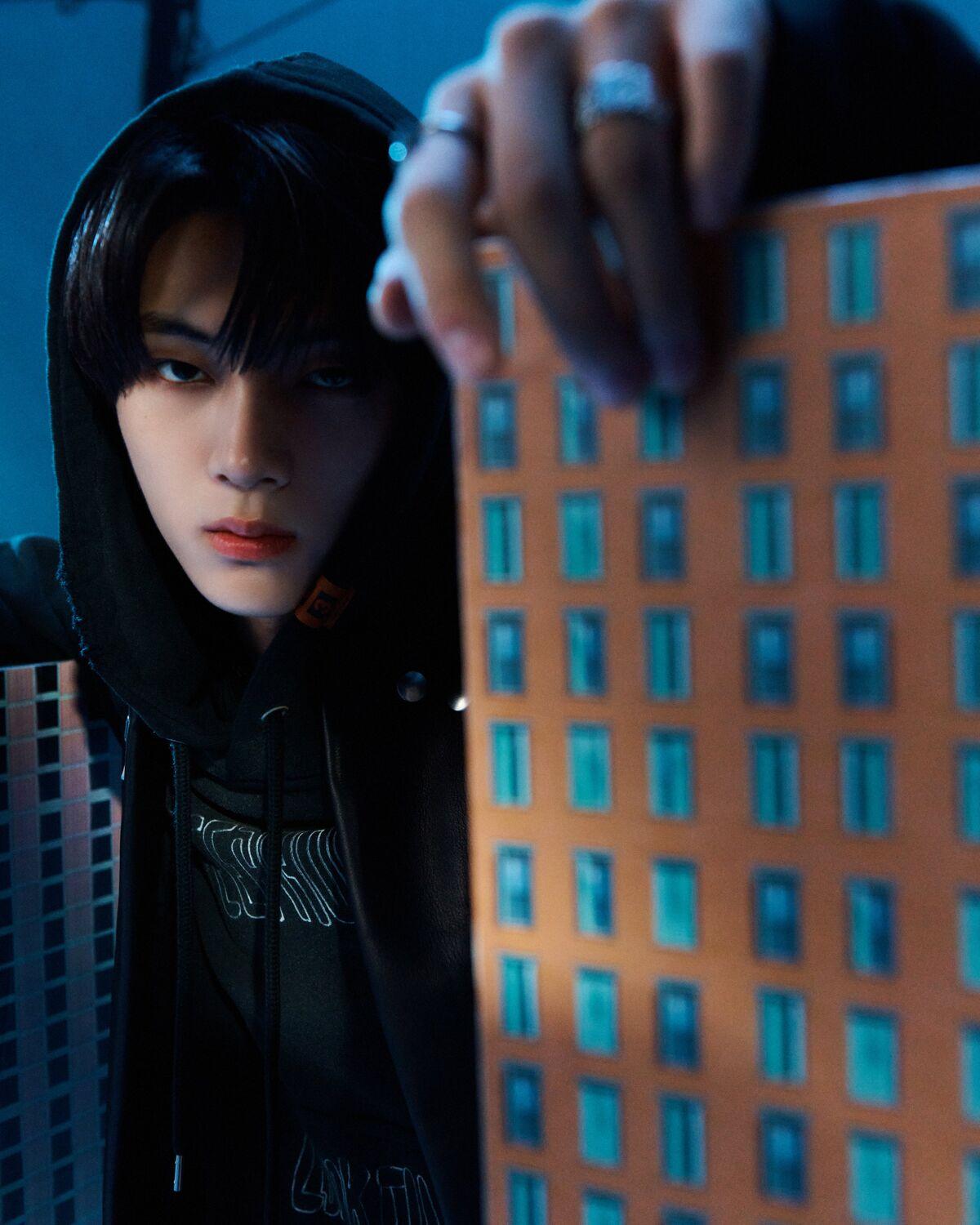 Enhypen Jay Wallpapers Top Free Enhypen Jay Backgrounds WallpaperAccess