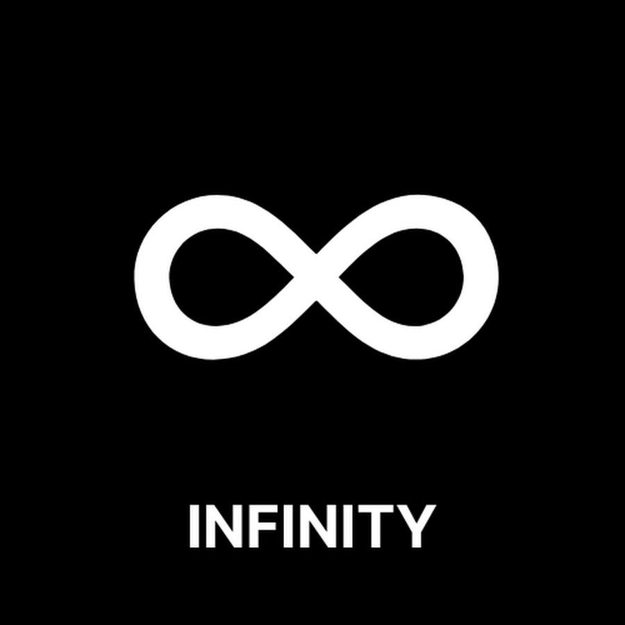 Black Infinity Wallpapers Top Free Black Infinity Backgrounds WallpaperAccess