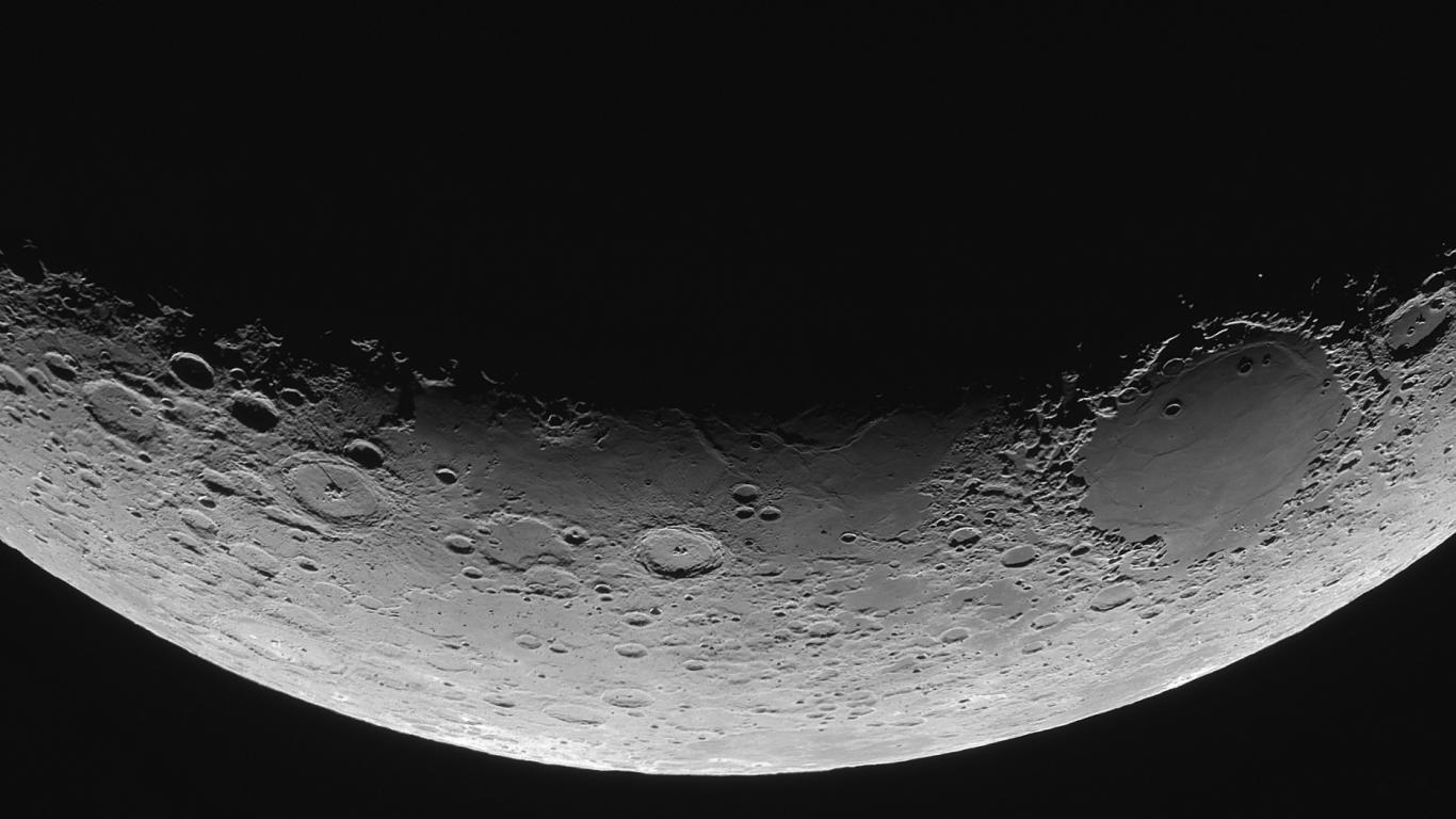 HD Moon Wallpapers Top Free HD Moon Backgrounds WallpaperAccess