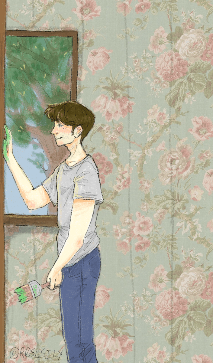 Discover 84+ flowers from 1970 wallpaper best in.cdgdbentre