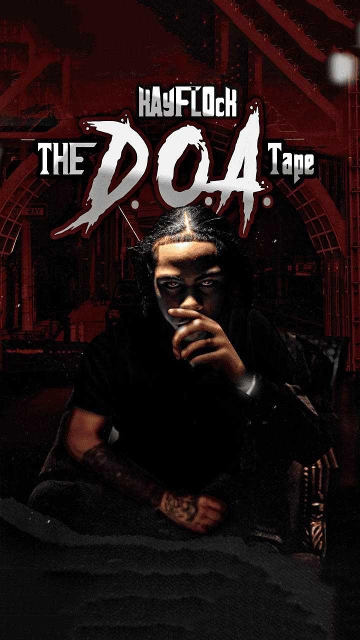 Kay Flock Wallpapers Top Free Kay Flock Backgrounds WallpaperAccess