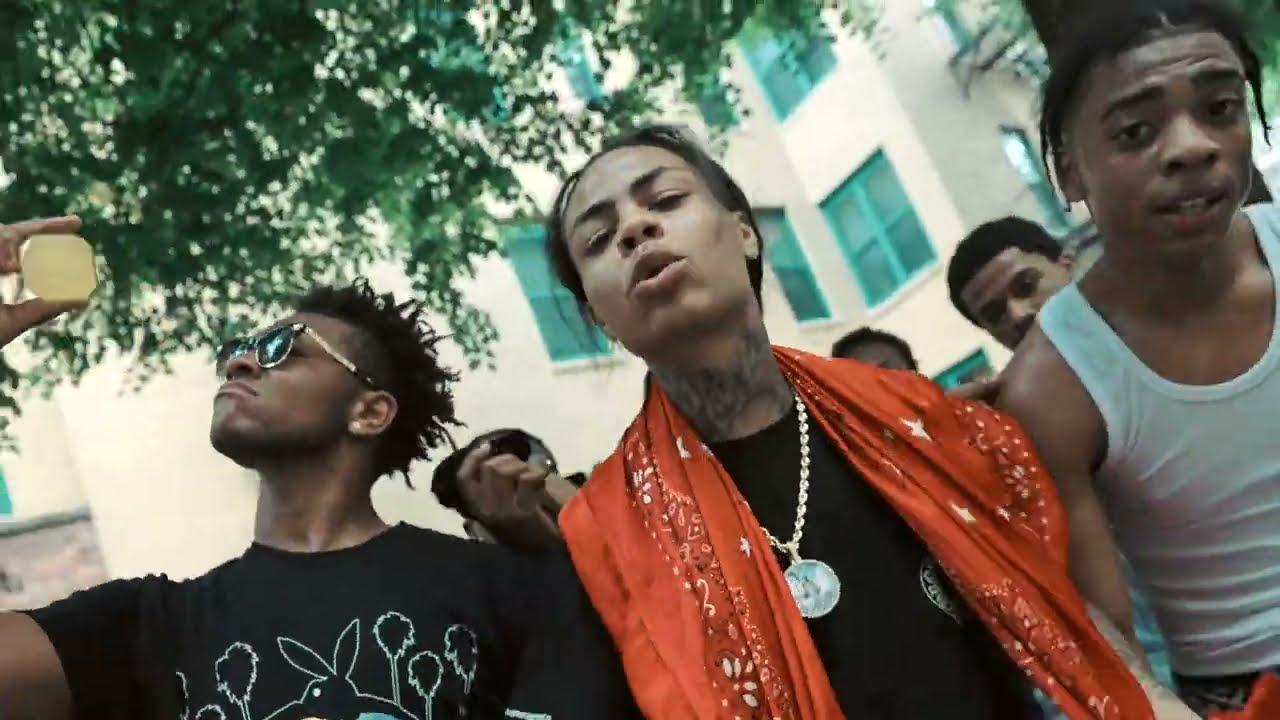 Kay Flock Wallpapers Top Free Kay Flock Backgrounds WallpaperAccess