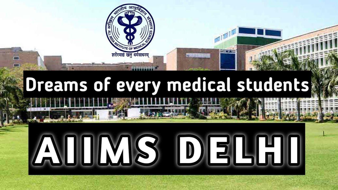 Aiims Delhi Wallpapers Top Free Aiims Delhi Backgrounds WallpaperAccess