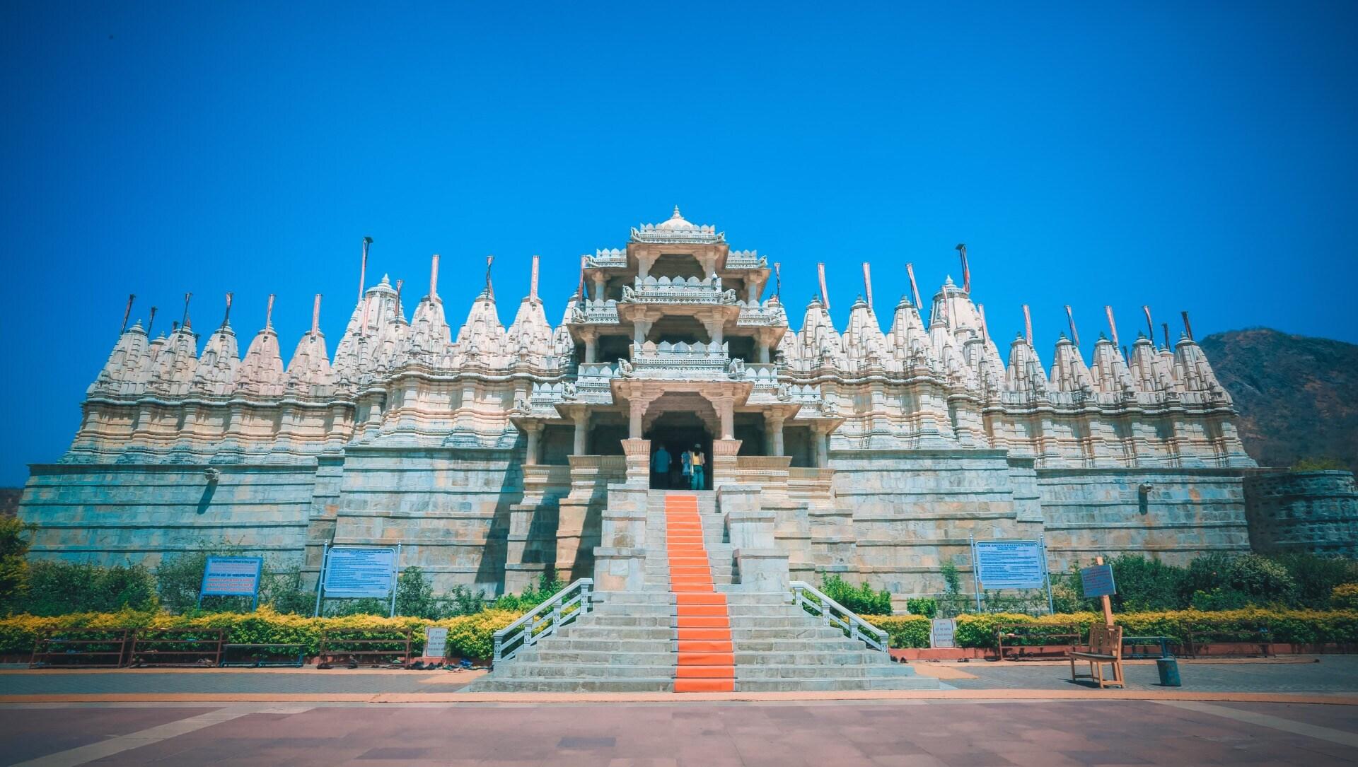 Jain Temple Wallpapers Top Free Jain Temple Backgrounds WallpaperAccess