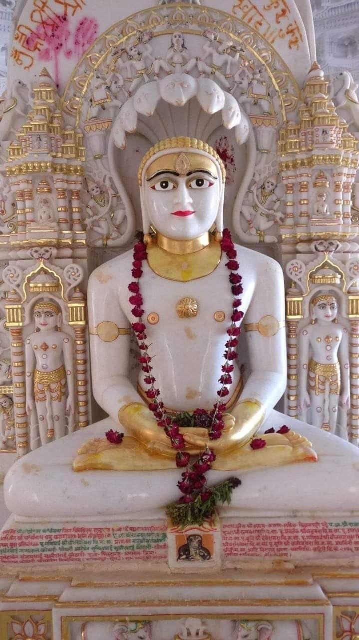 Jain God Wallpapers Top Free Jain God Backgrounds WallpaperAccess