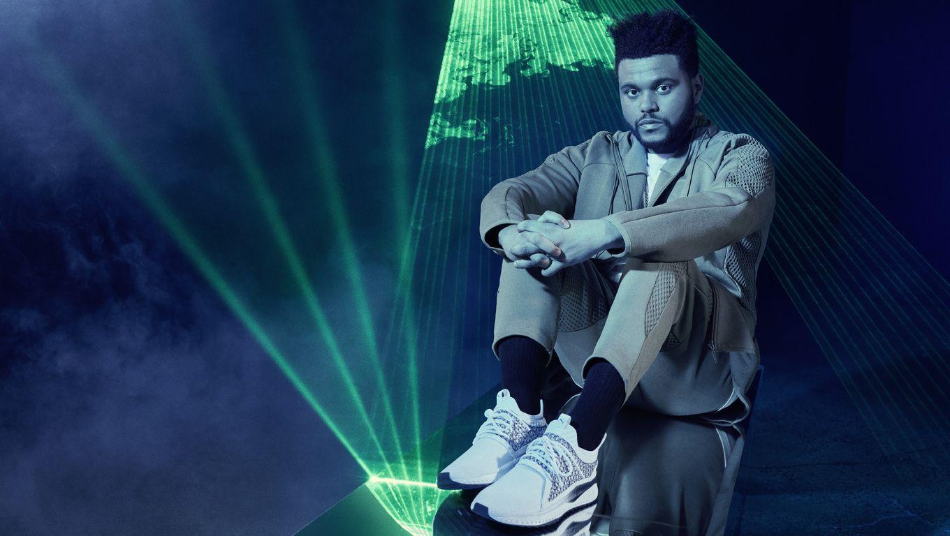 The Weeknd Laptop Wallpapers Top Free The Weeknd Laptop Backgrounds