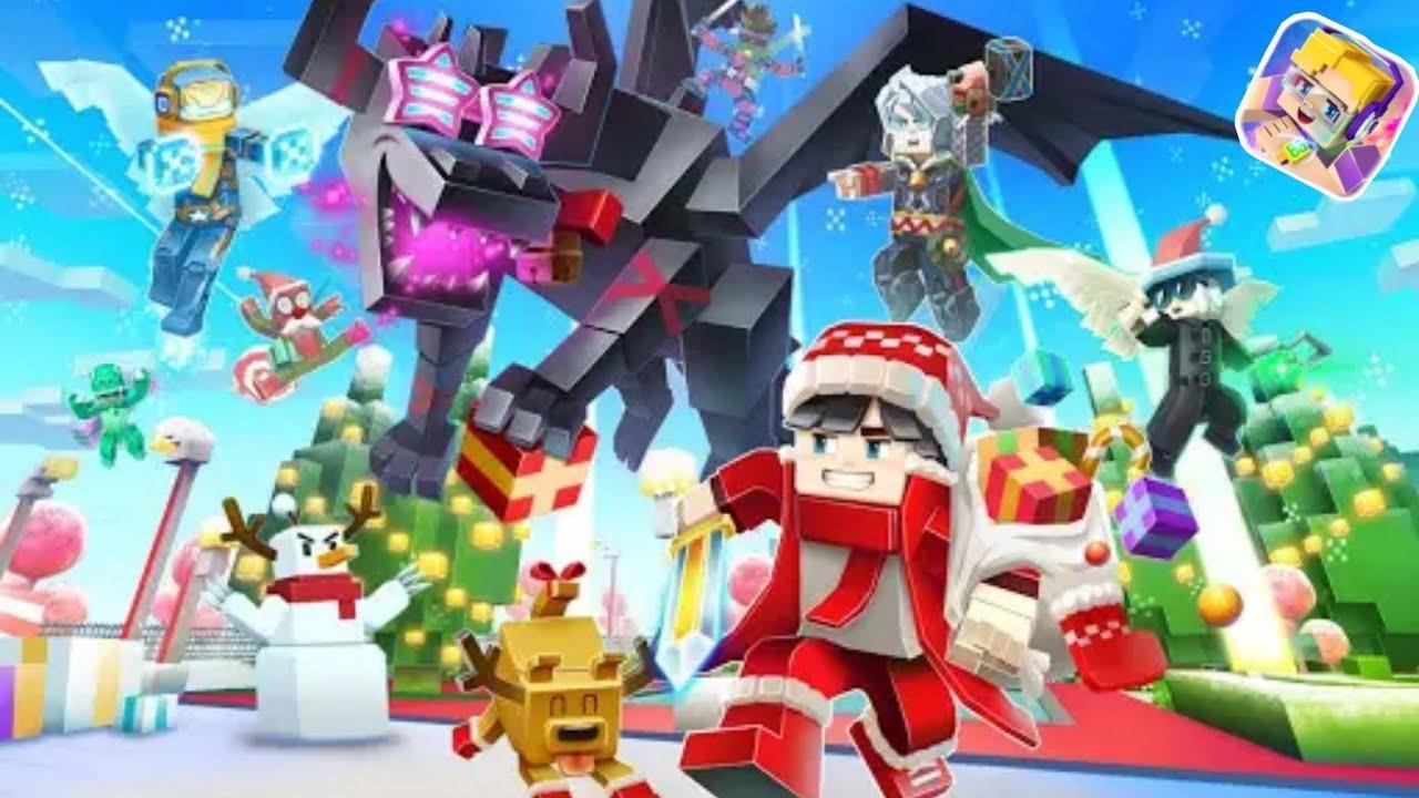 Roblox Bedwars Wallpapers Top Free Roblox Bedwars Backgrounds