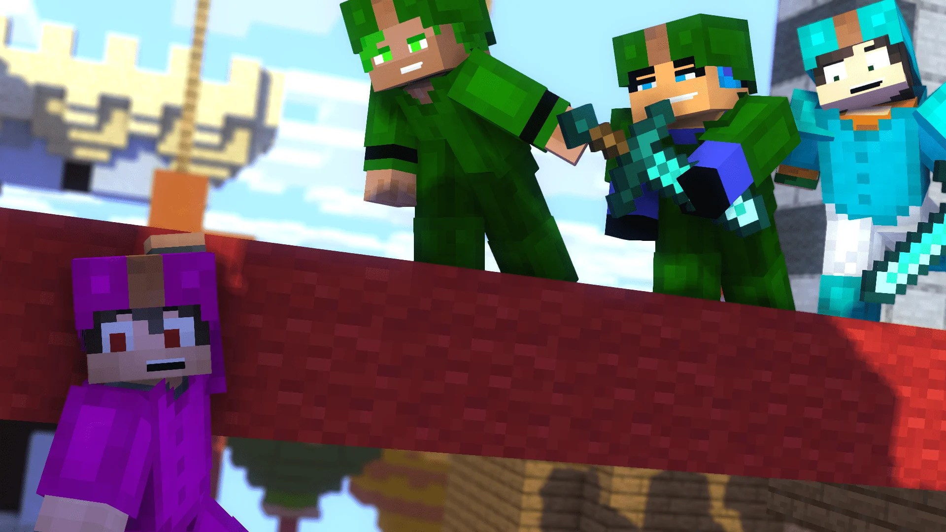 Roblox Bedwars Wallpapers Top Free Roblox Bedwars Backgrounds WallpaperAccess