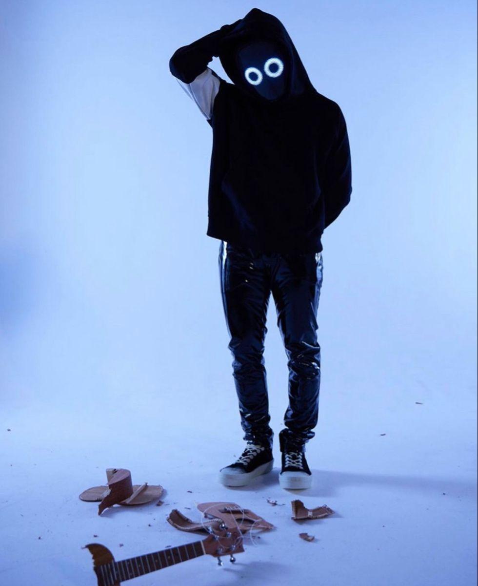 BoyWithUke Wallpapers Top Free BoyWithUke Backgrounds WallpaperAccess