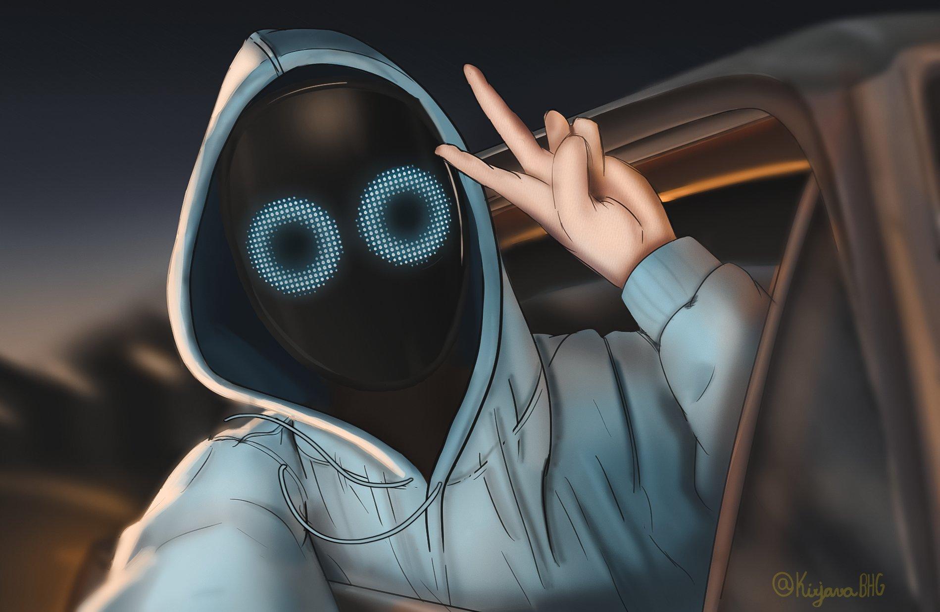 BoyWithUke Wallpapers Top Free BoyWithUke Backgrounds WallpaperAccess