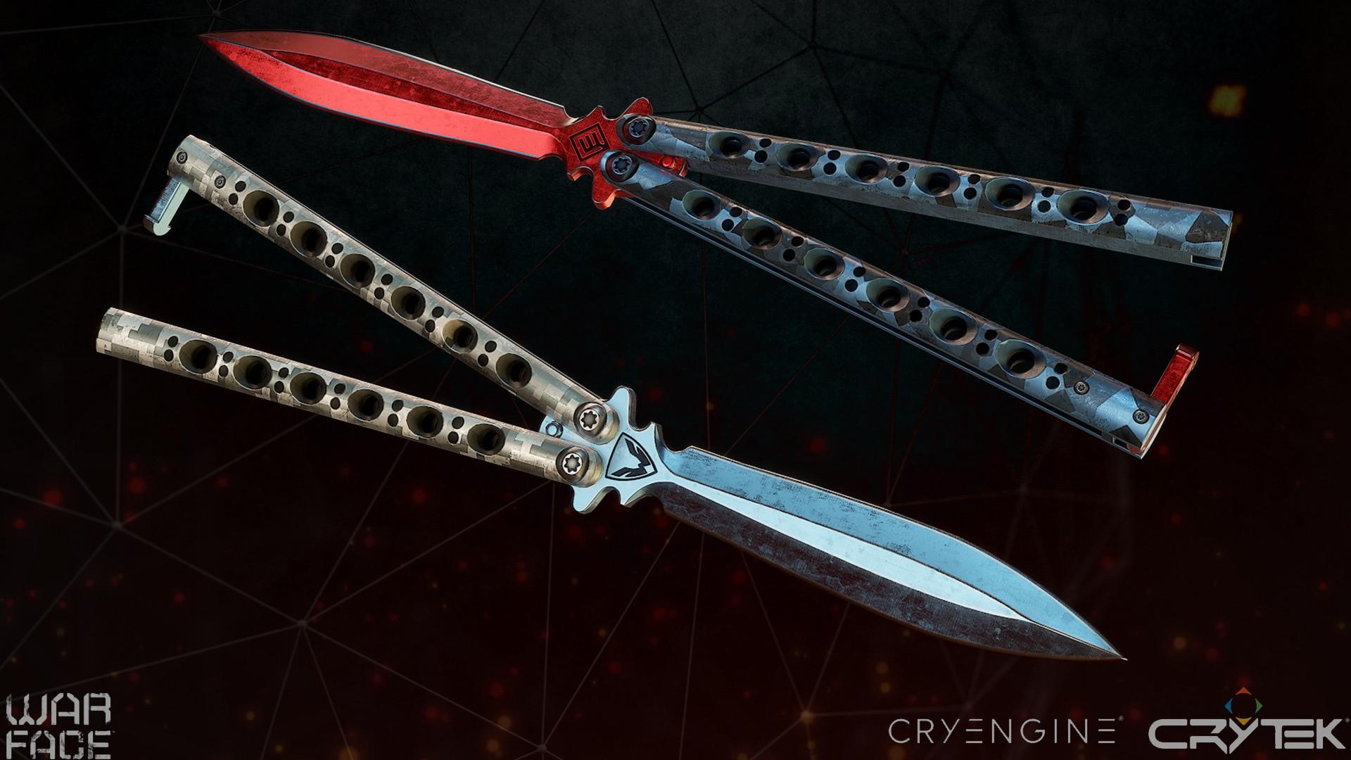 Butterfly Knife Wallpapers Top Free Butterfly Knife Backgrounds